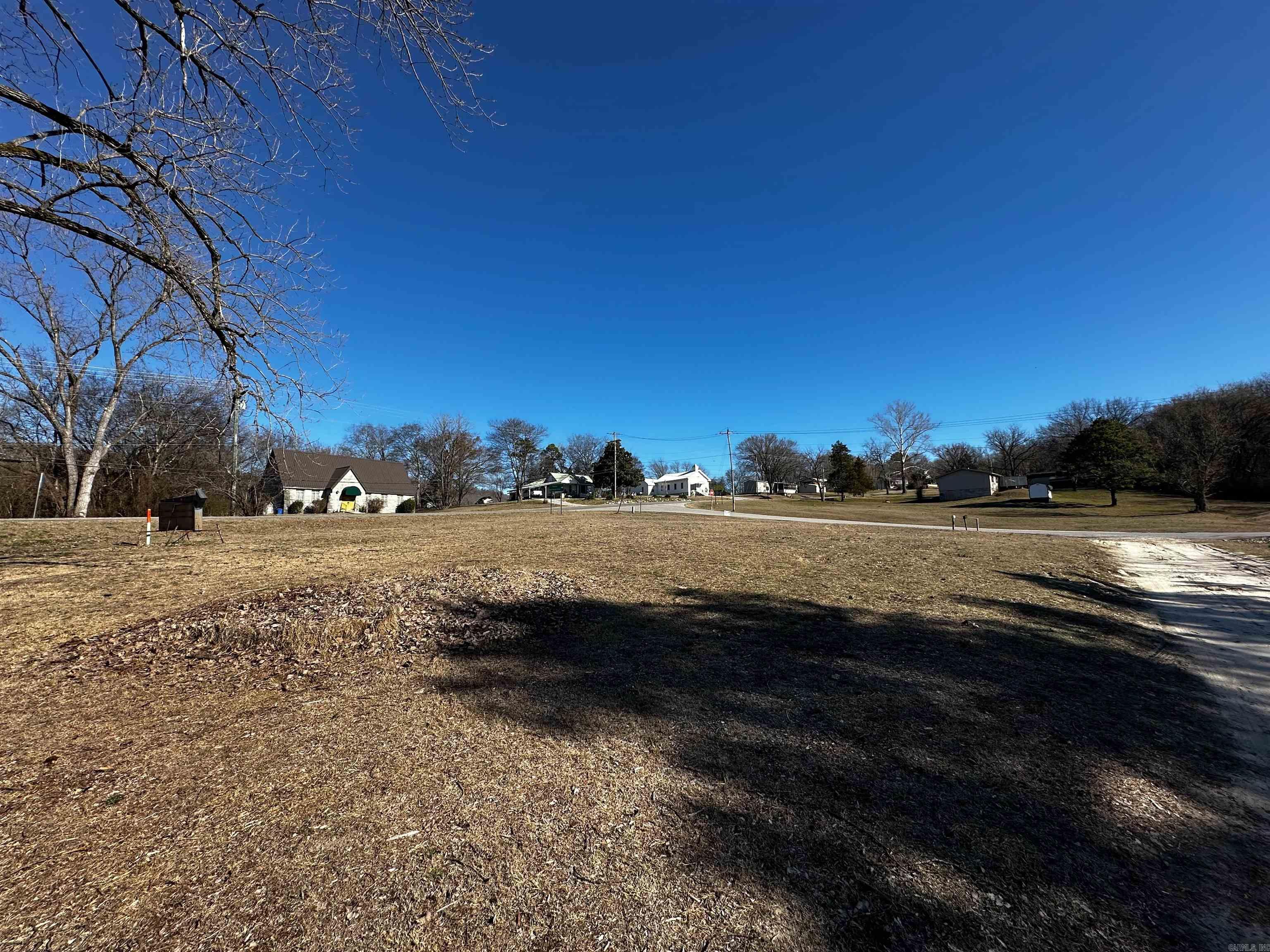 11358 Highway 58  Guion, AR