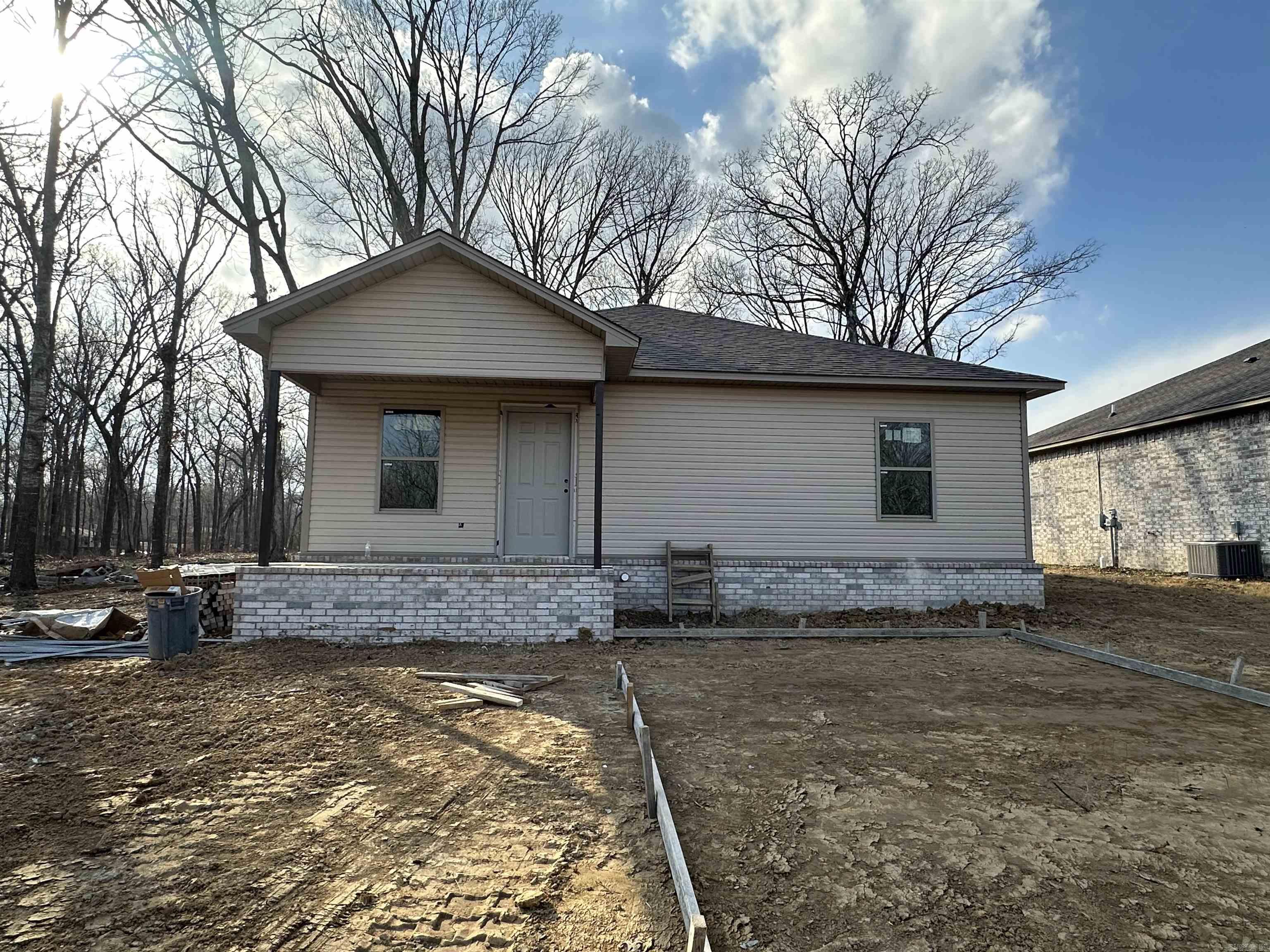 Lot 6 Moon  Ward, AR