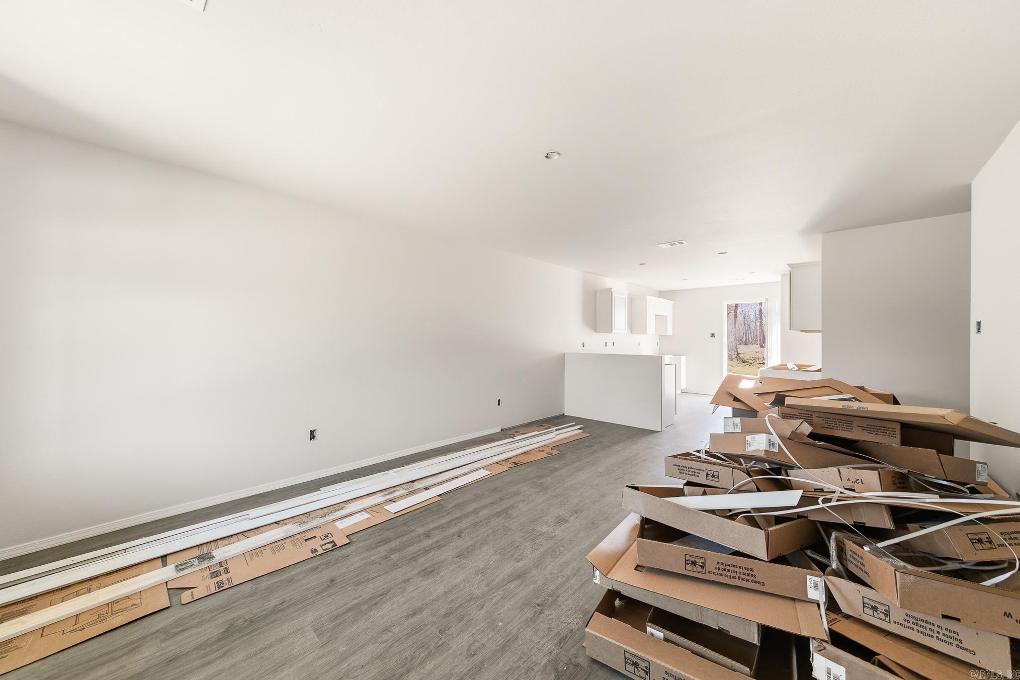 Lot 6 Moon Road Ward, AR 72176