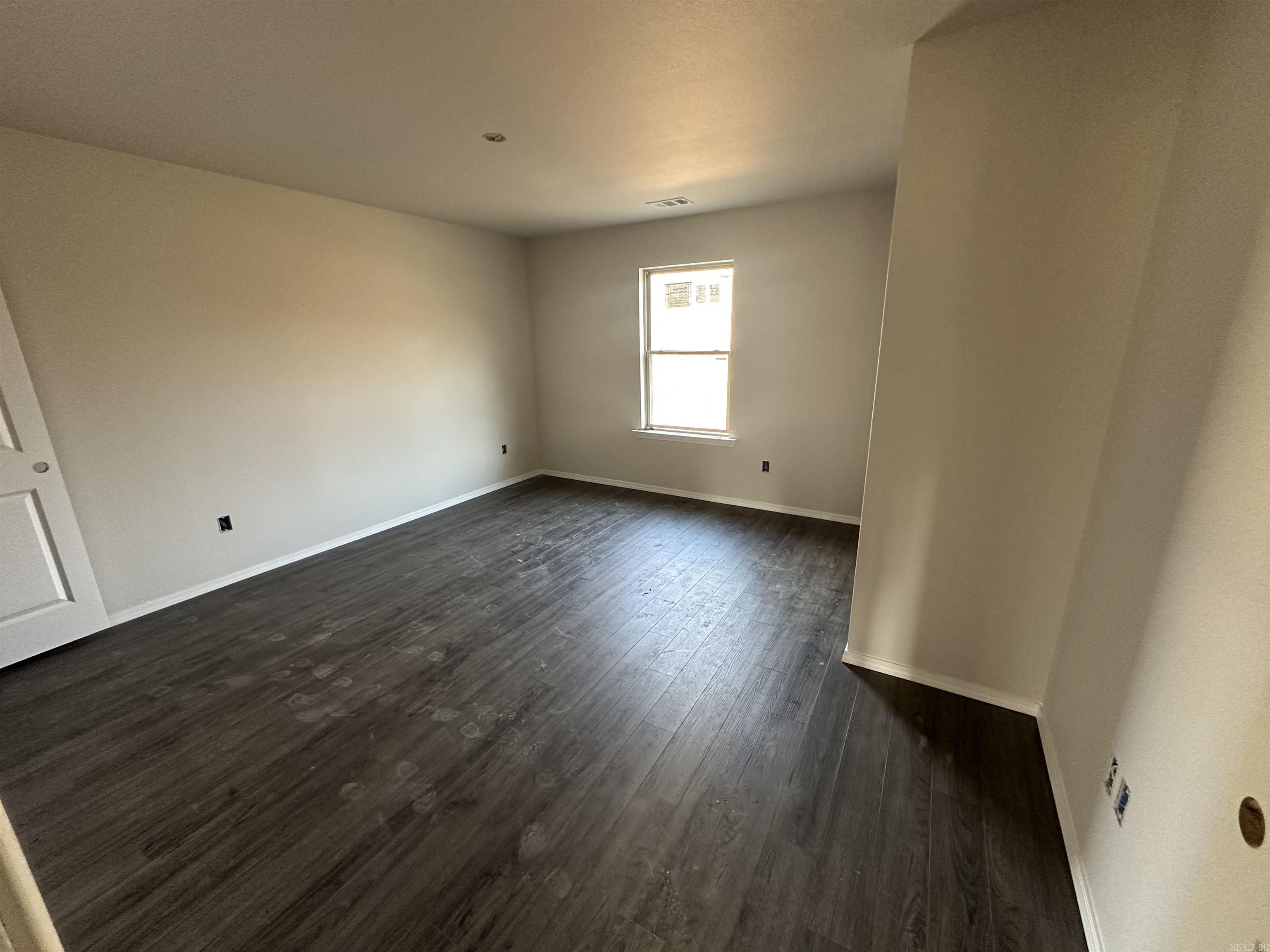 Lot 6 Moon  Ward, AR