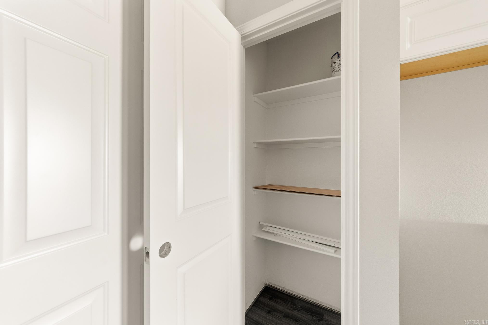 Lot 6 Moon Road Ward, AR 72176