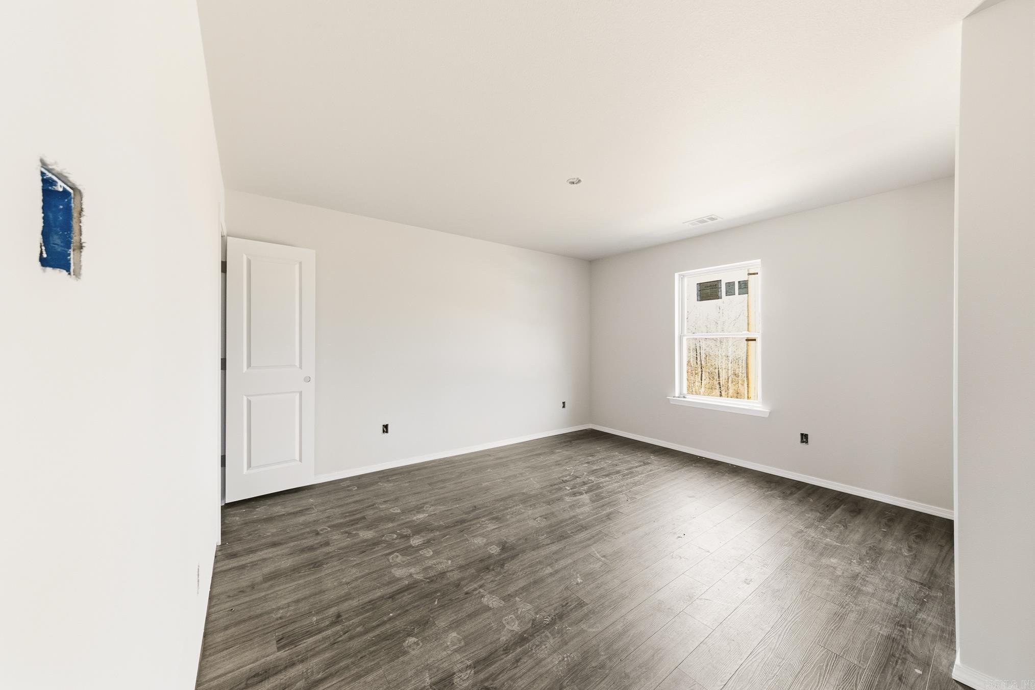 Lot 6 Moon Road Ward, AR 72176