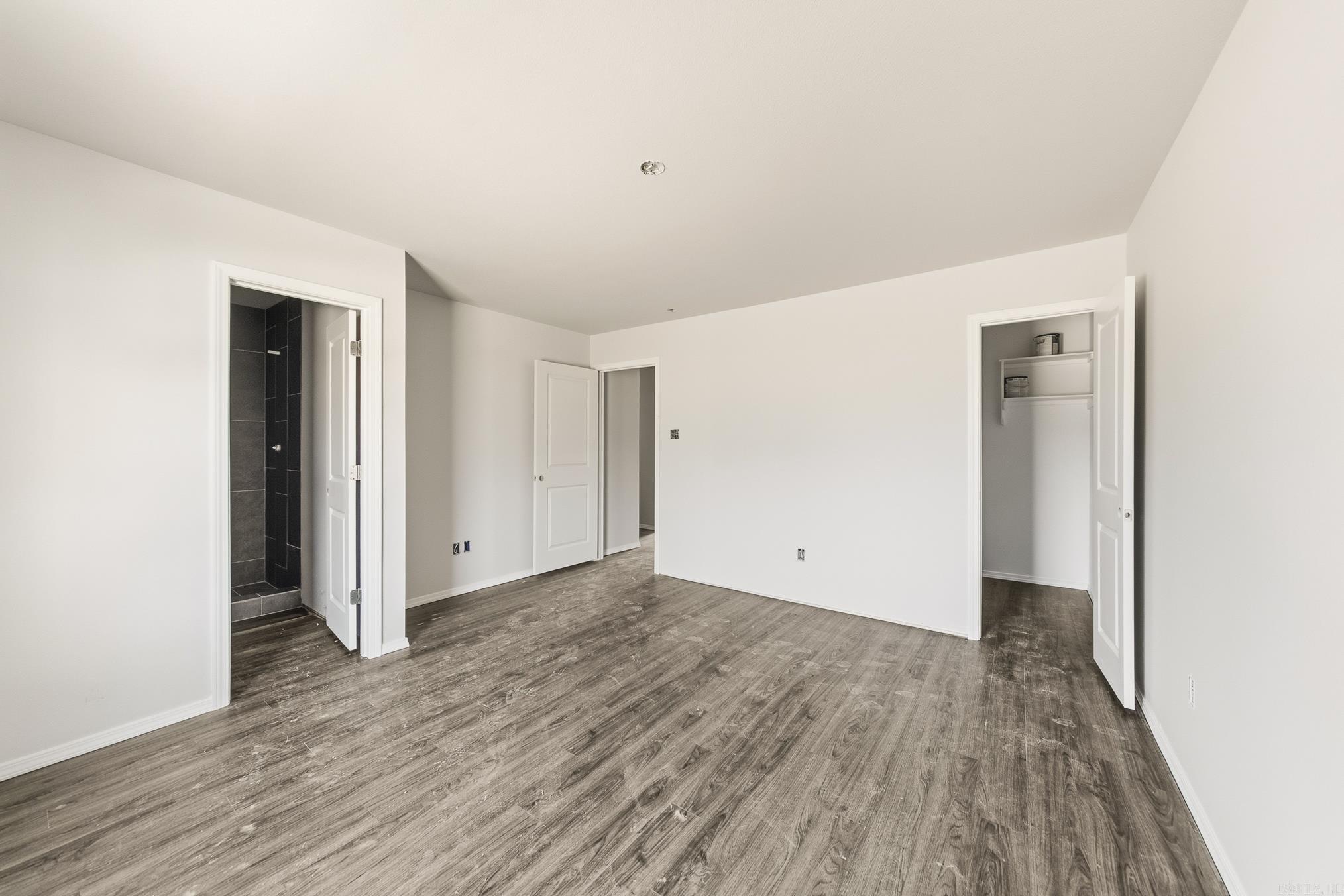 Lot 6 Moon Road Ward, AR 72176