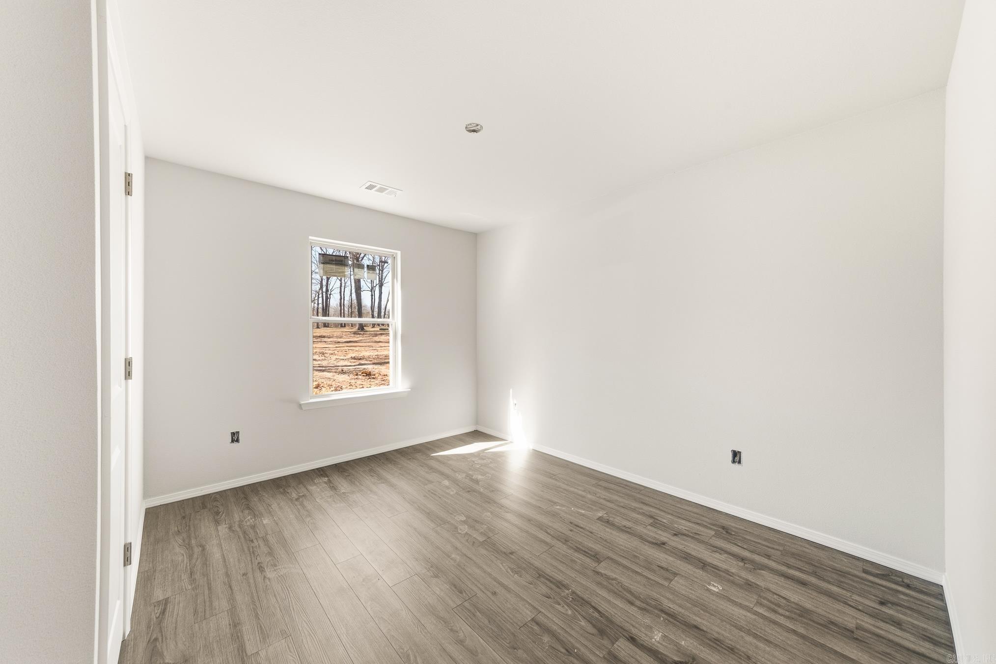 Lot 6 Moon Road Ward, AR 72176