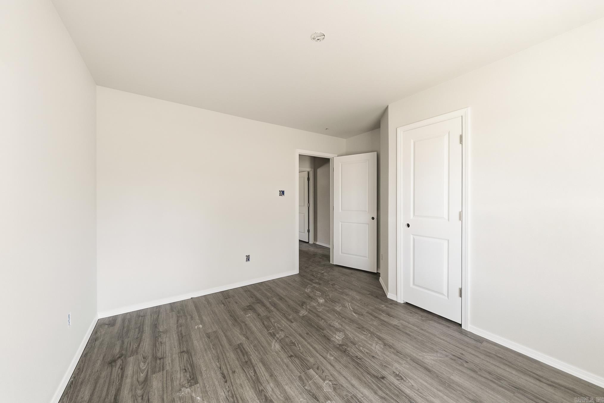 Lot 6 Moon Road Ward, AR 72176