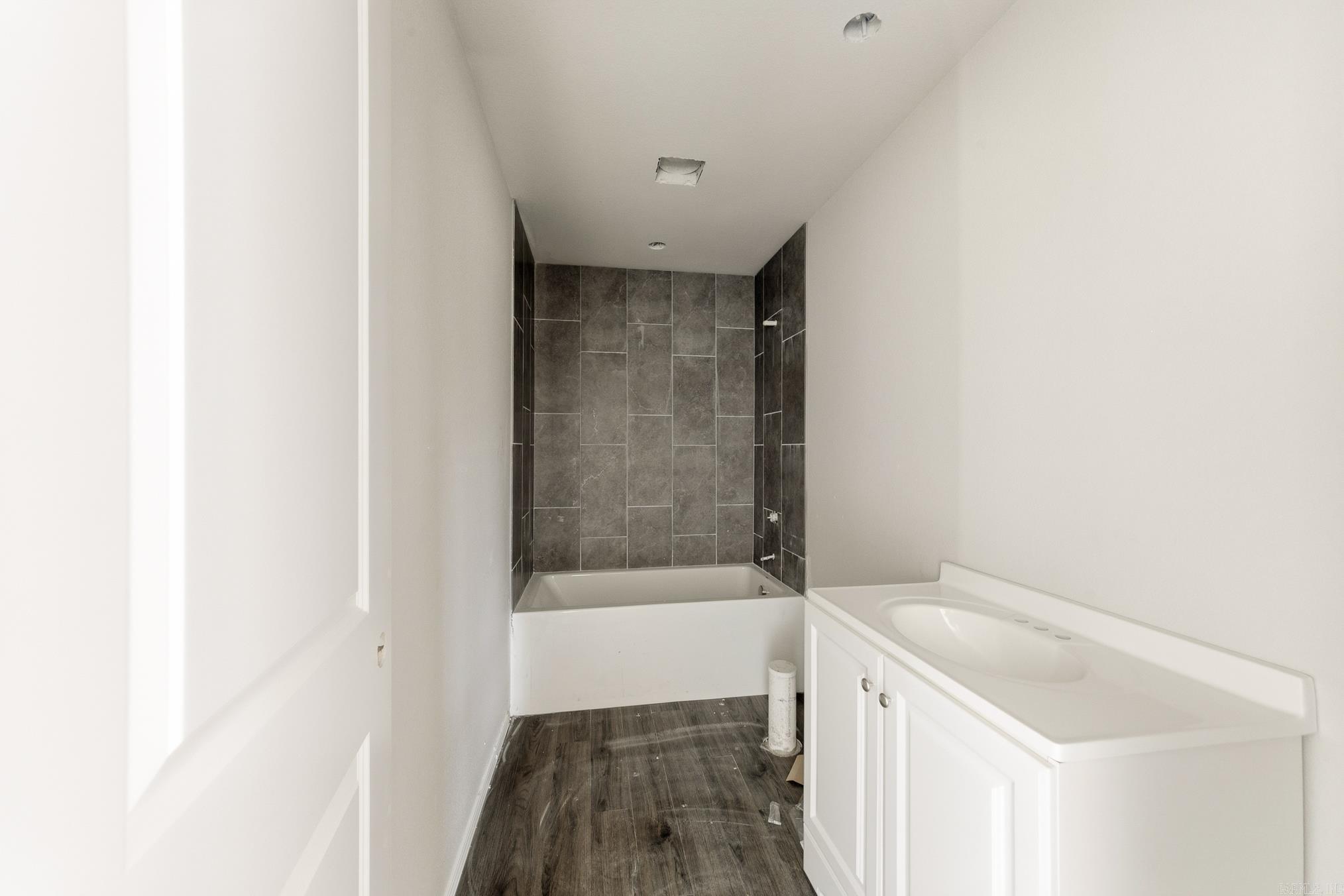 Lot 6 Moon Road Ward, AR 72176