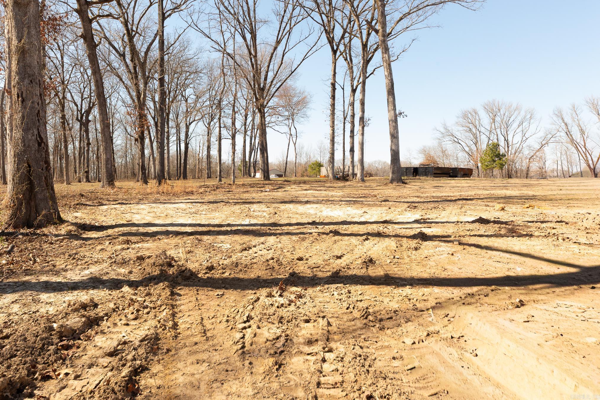 Lot 6 Moon Road Ward, AR 72176