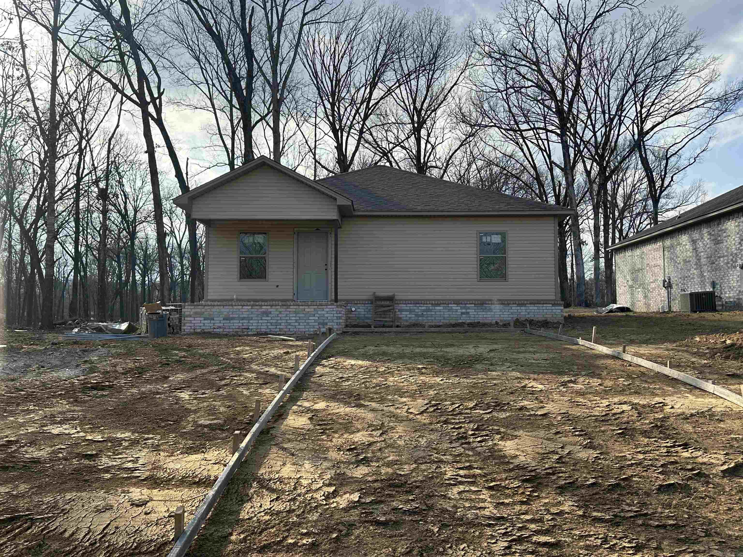 Lot 6 Moon  Ward, AR