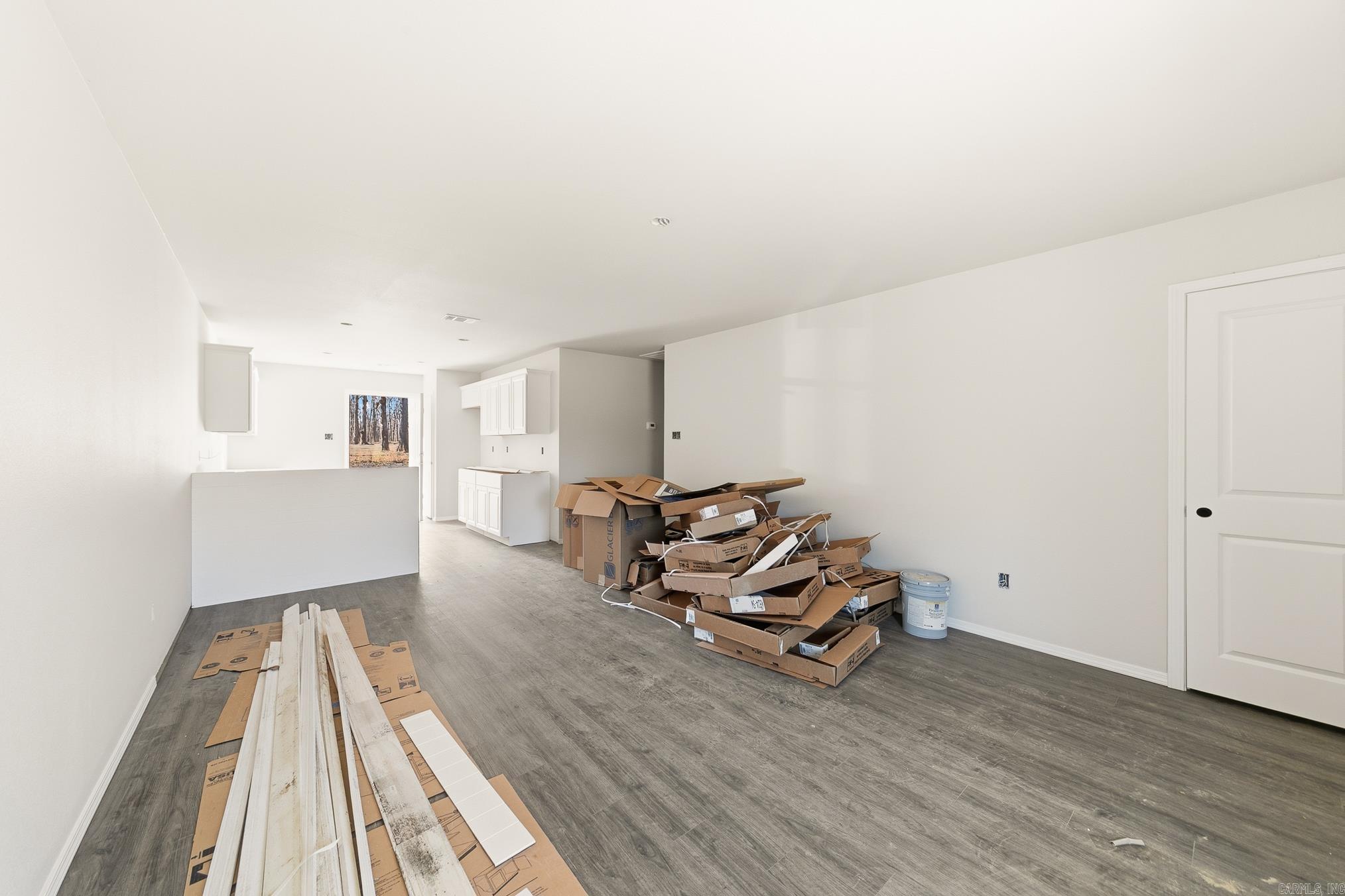 Lot 6 Moon Road Ward, AR 72176