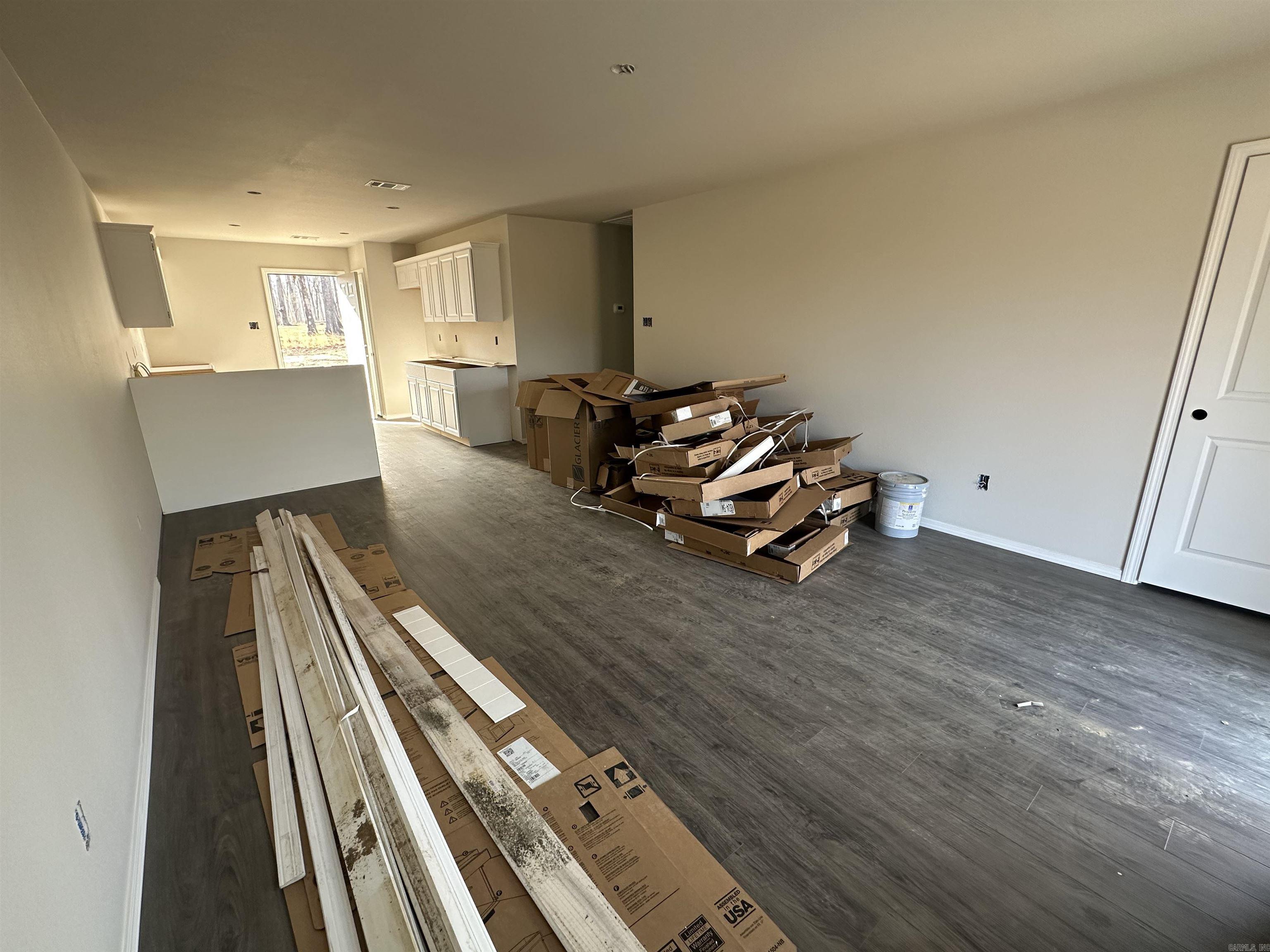 Lot 6 Moon  Ward, AR