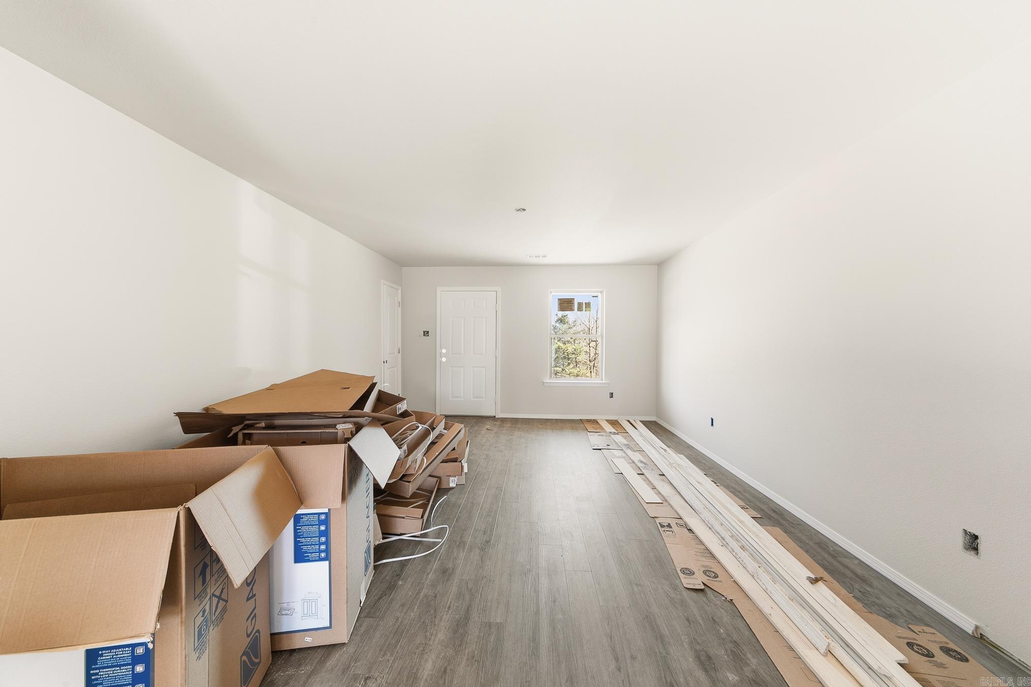 Lot 6 Moon Road Ward, AR 72176