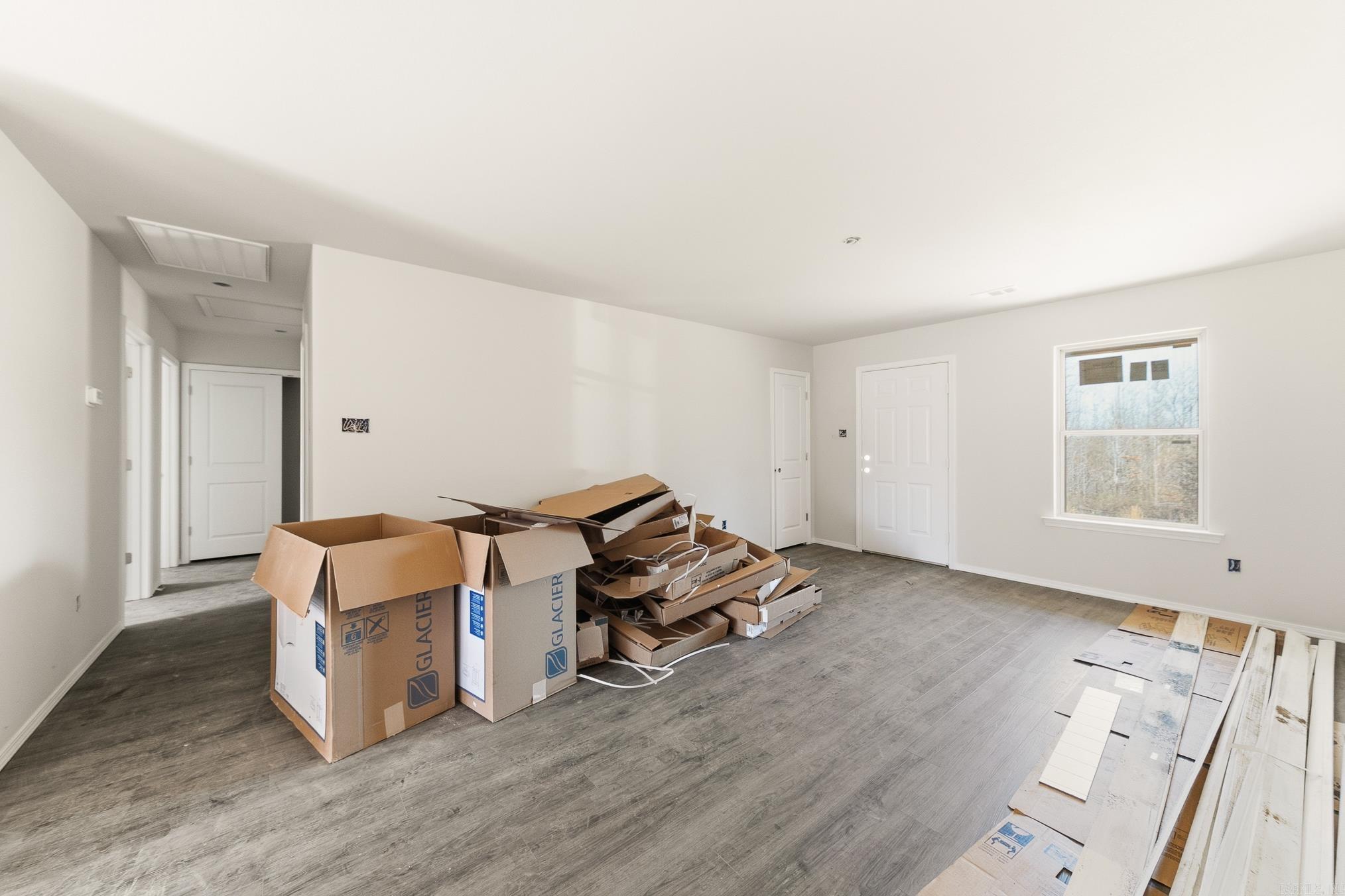 Lot 6 Moon Road Ward, AR 72176