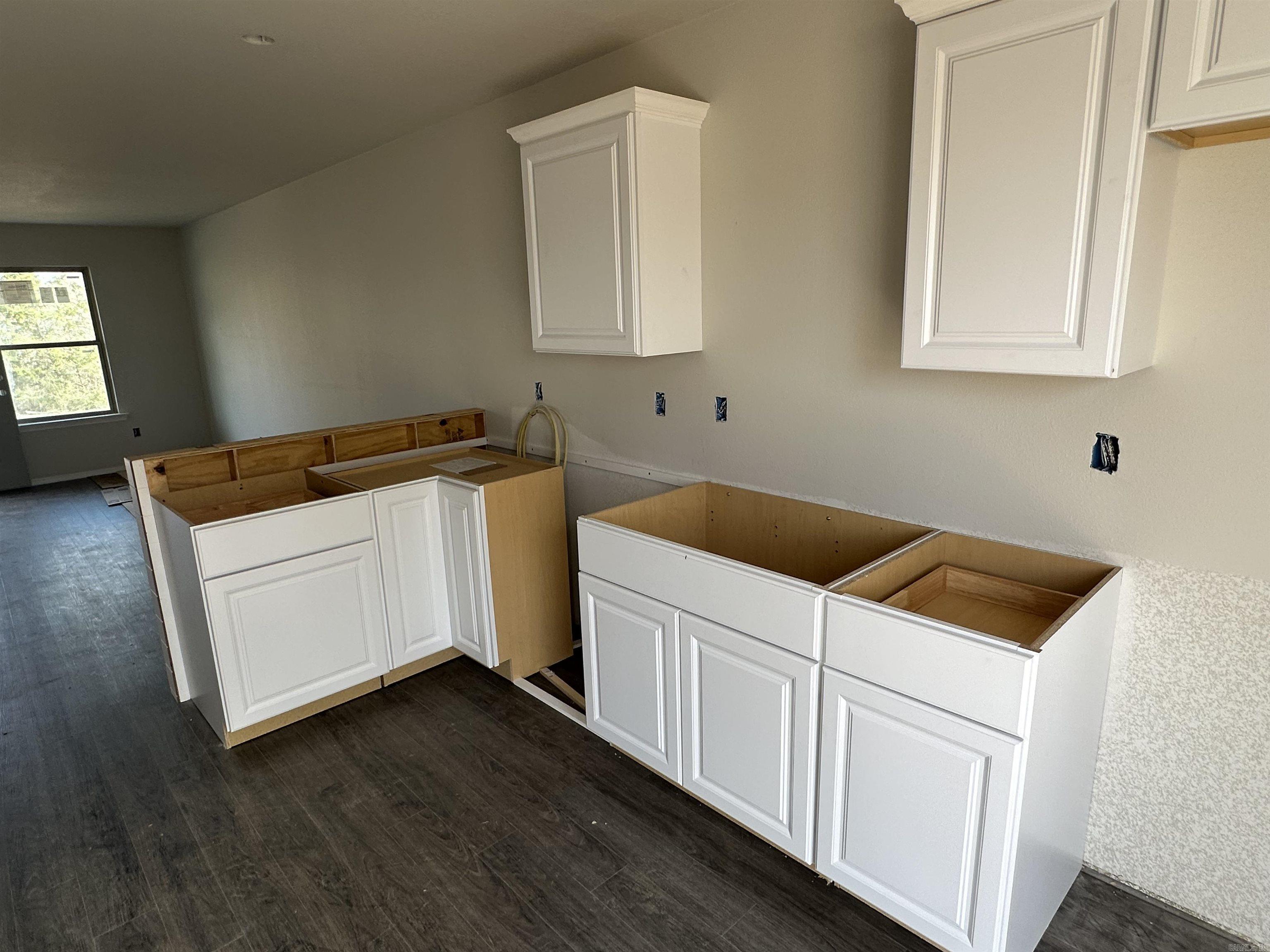 Lot 6 Moon  Ward, AR