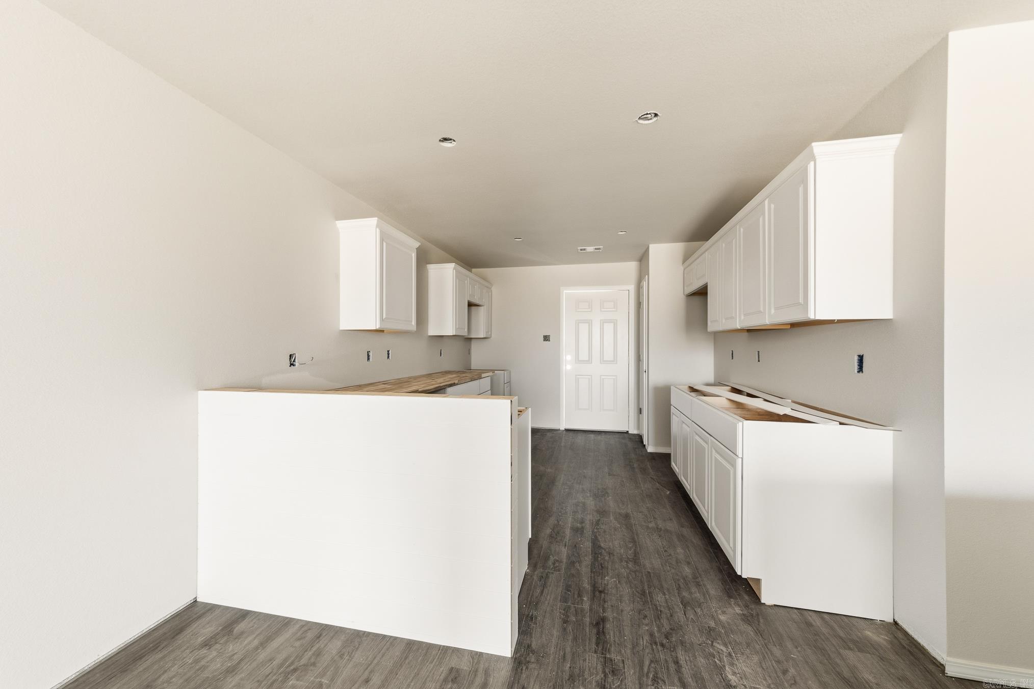 Lot 6 Moon Road Ward, AR 72176