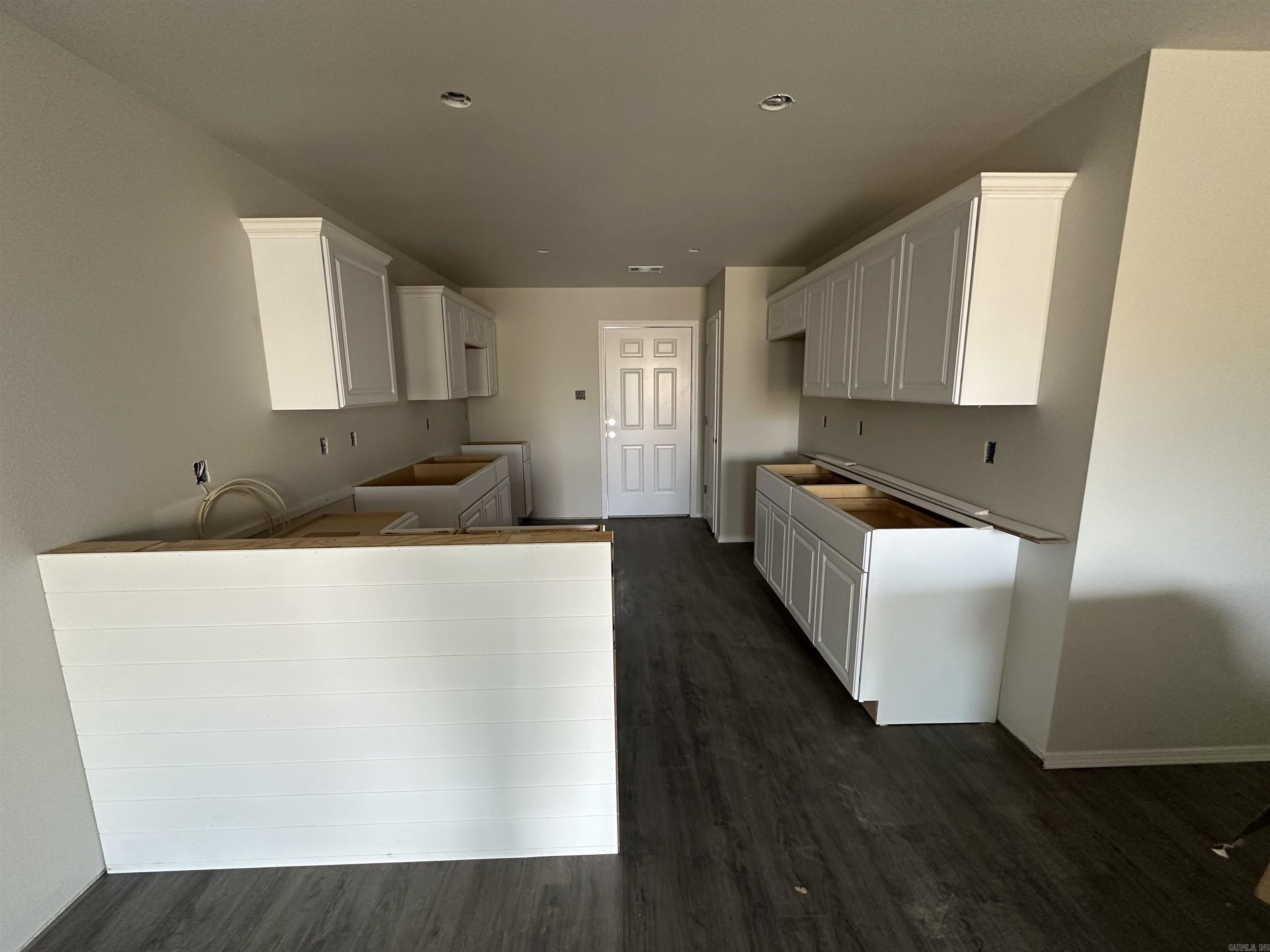 Lot 6 Moon  Ward, AR