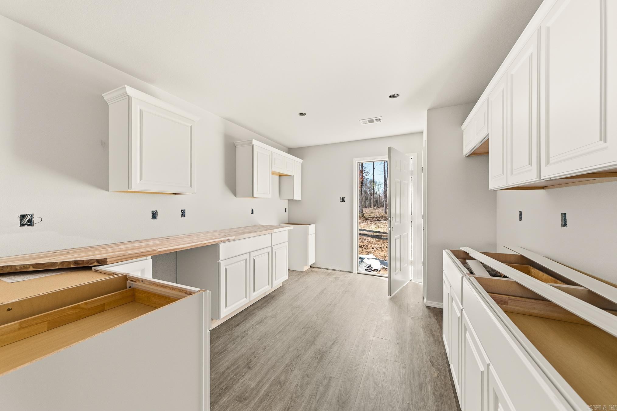 Lot 6 Moon Road Ward, AR 72176