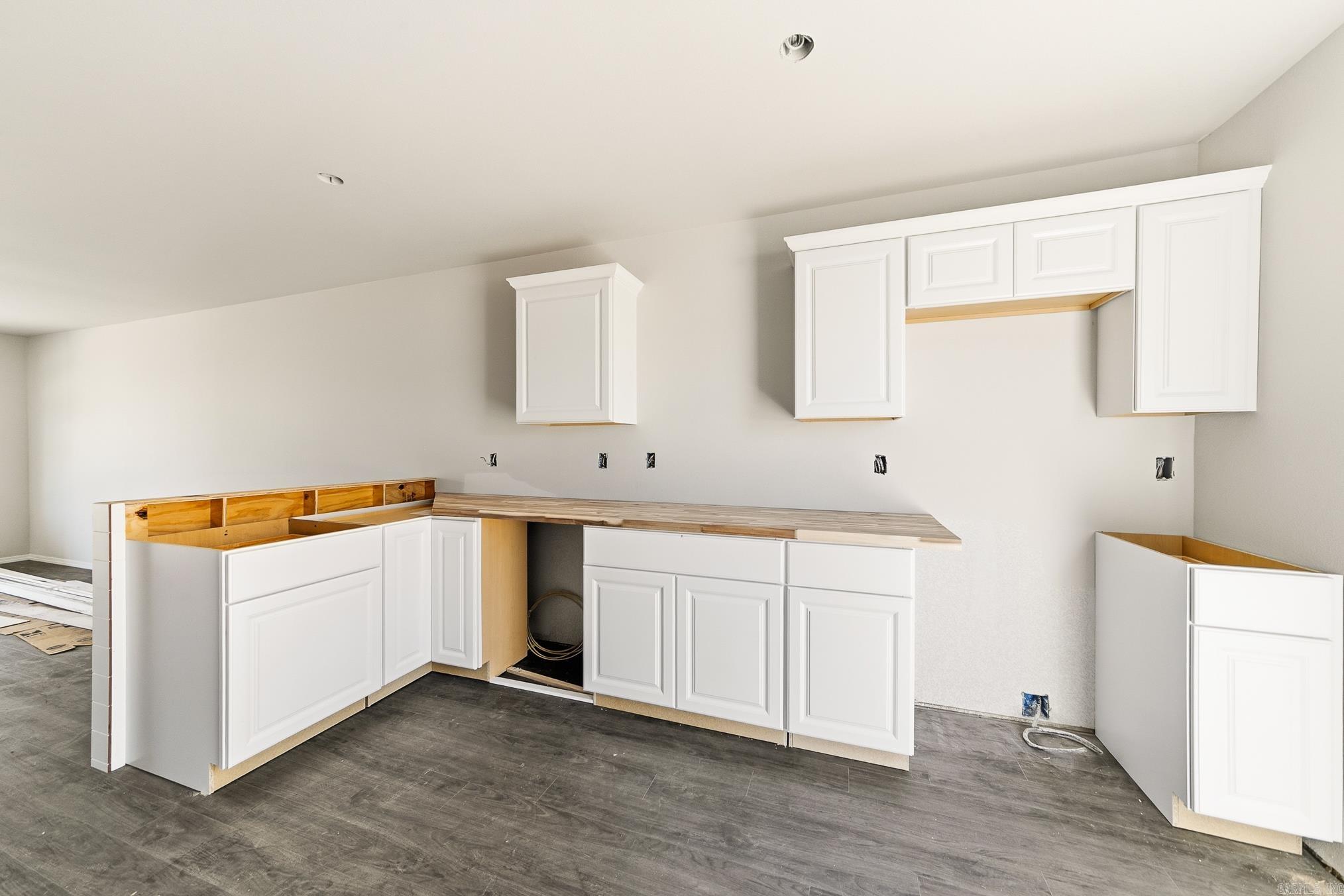 Lot 6 Moon Road Ward, AR 72176