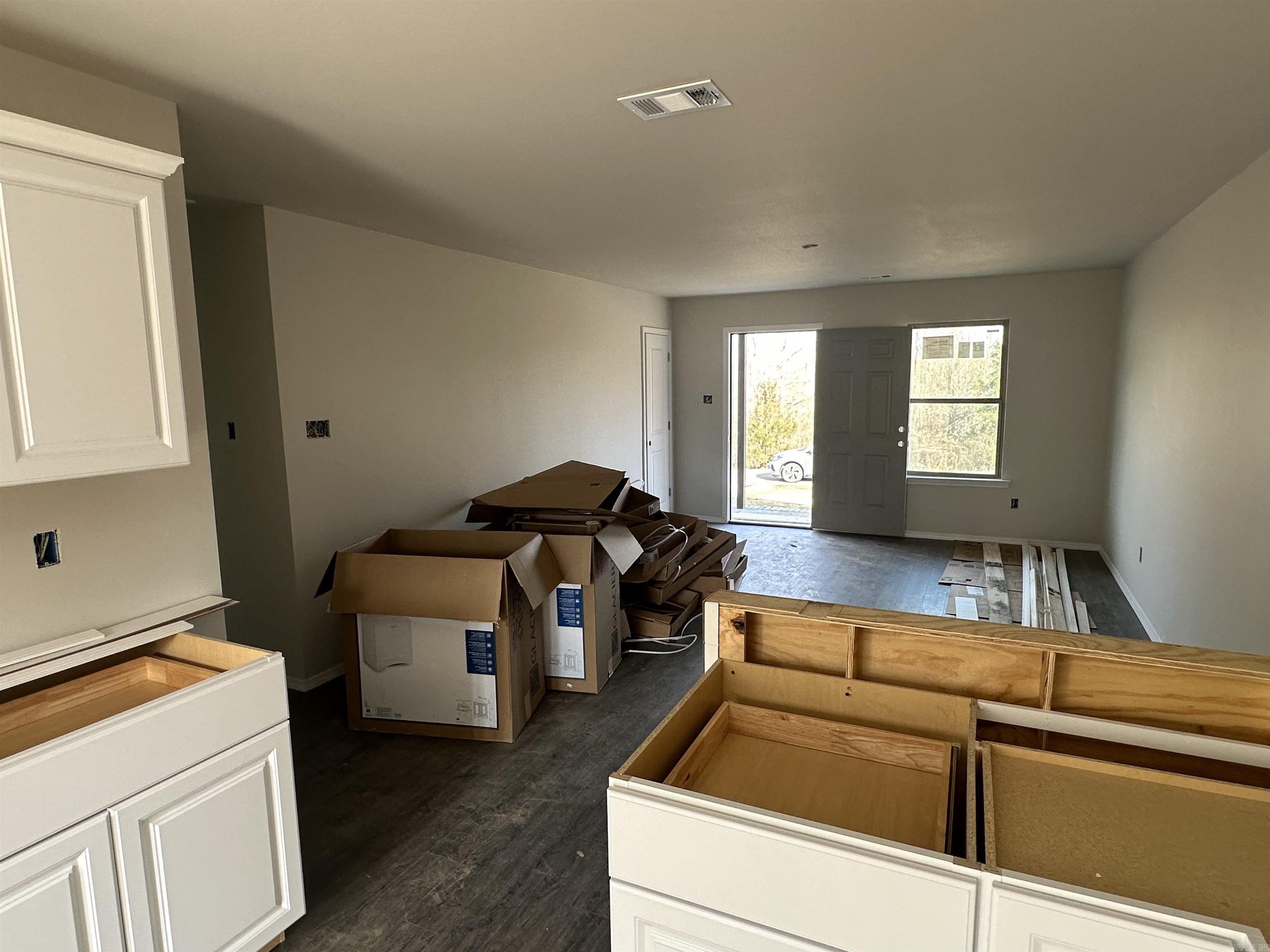 Lot 6 Moon  Ward, AR