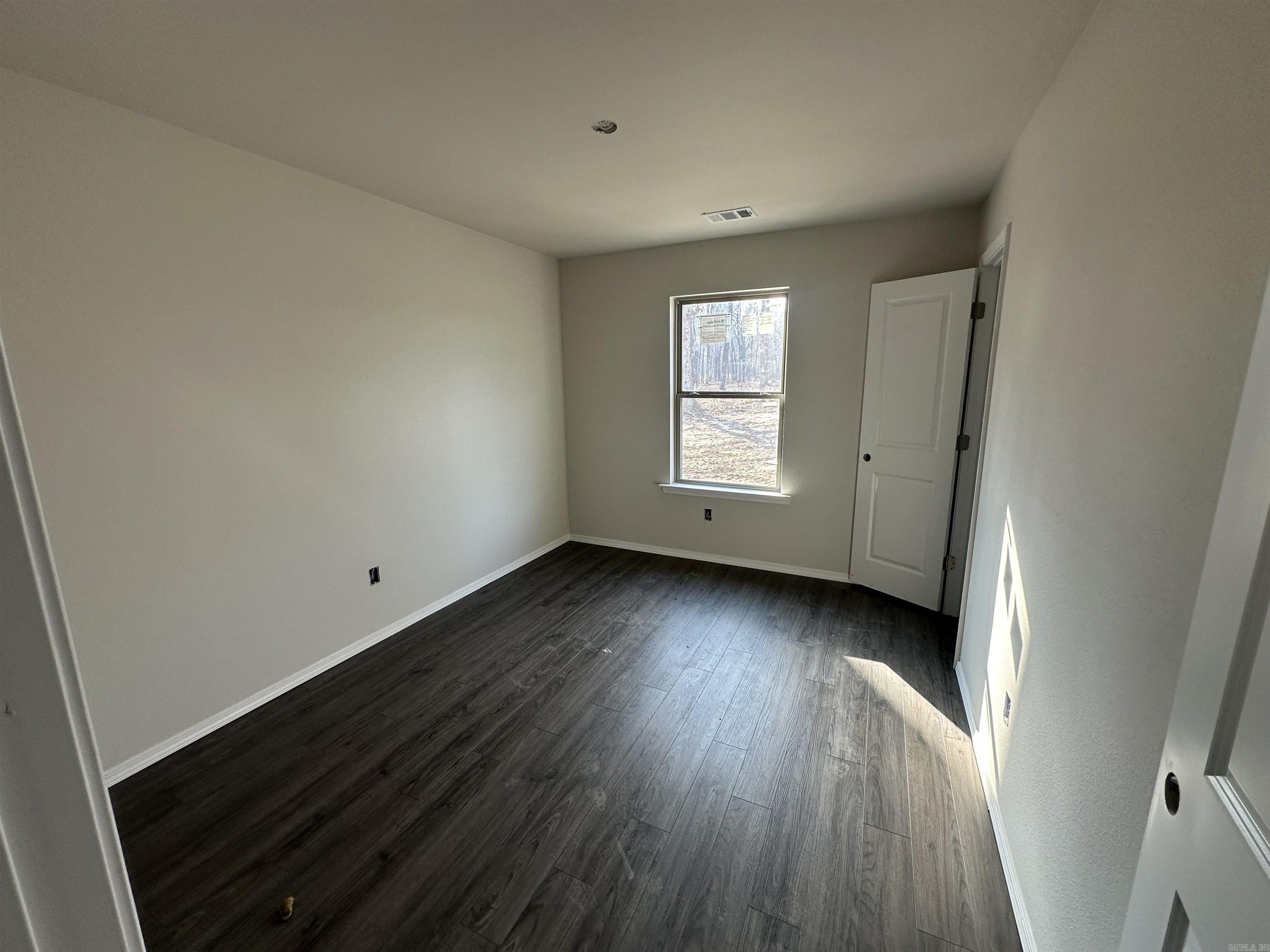 Lot 6 Moon  Ward, AR