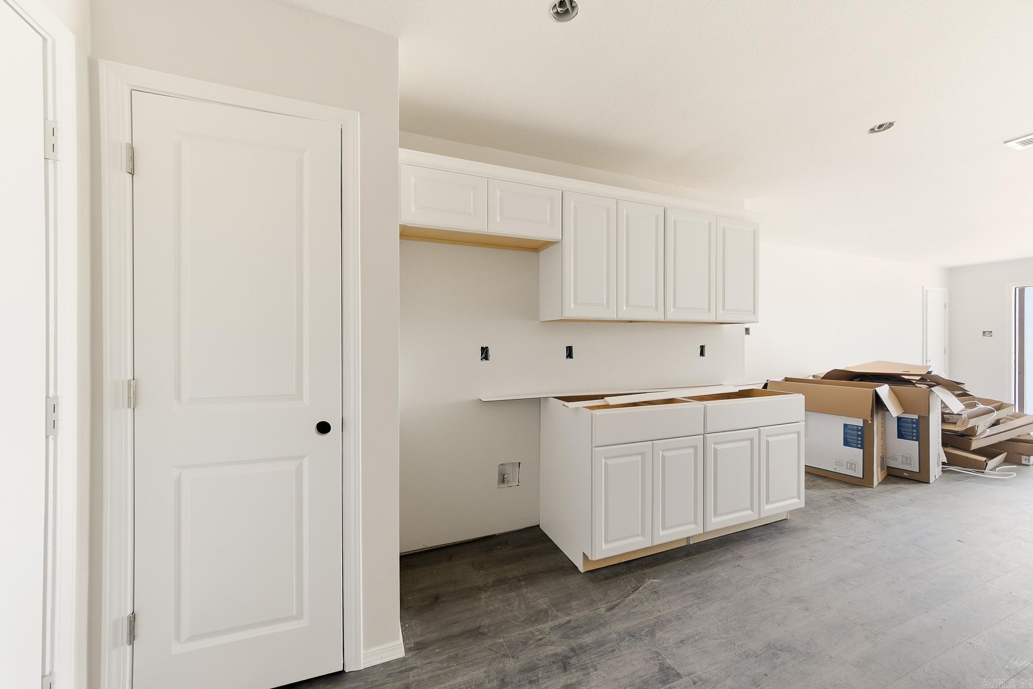 Lot 6 Moon Road Ward, AR 72176