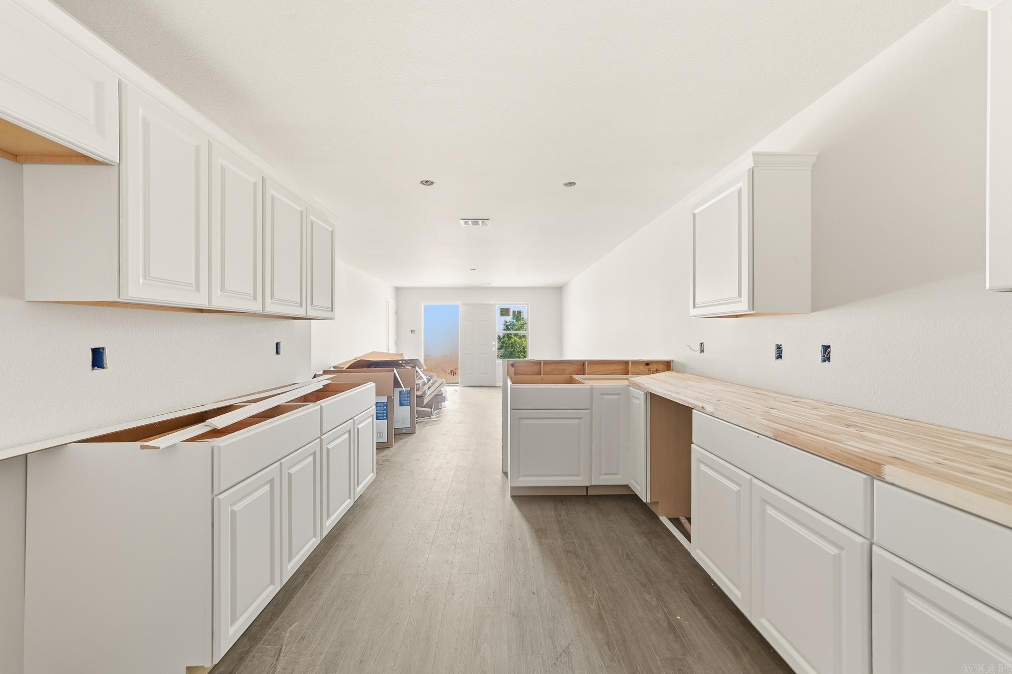 Lot 6 Moon Road Ward, AR 72176