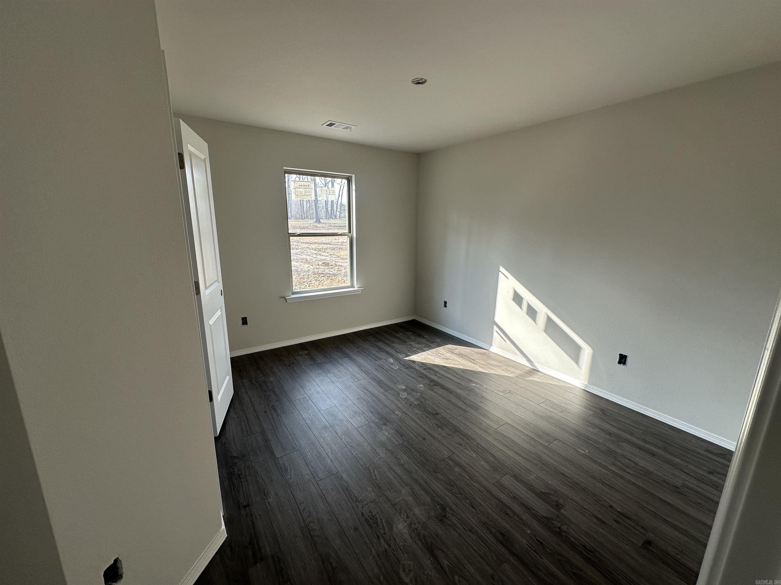 Lot 6 Moon  Ward, AR