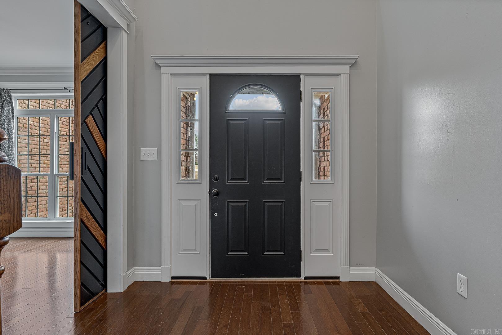 3104 Bronze Leaf  Paragould, AR