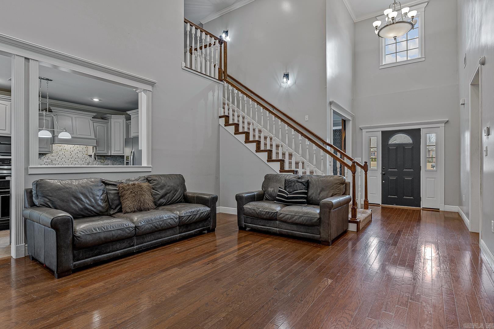 3104 Bronze Leaf  Paragould, AR