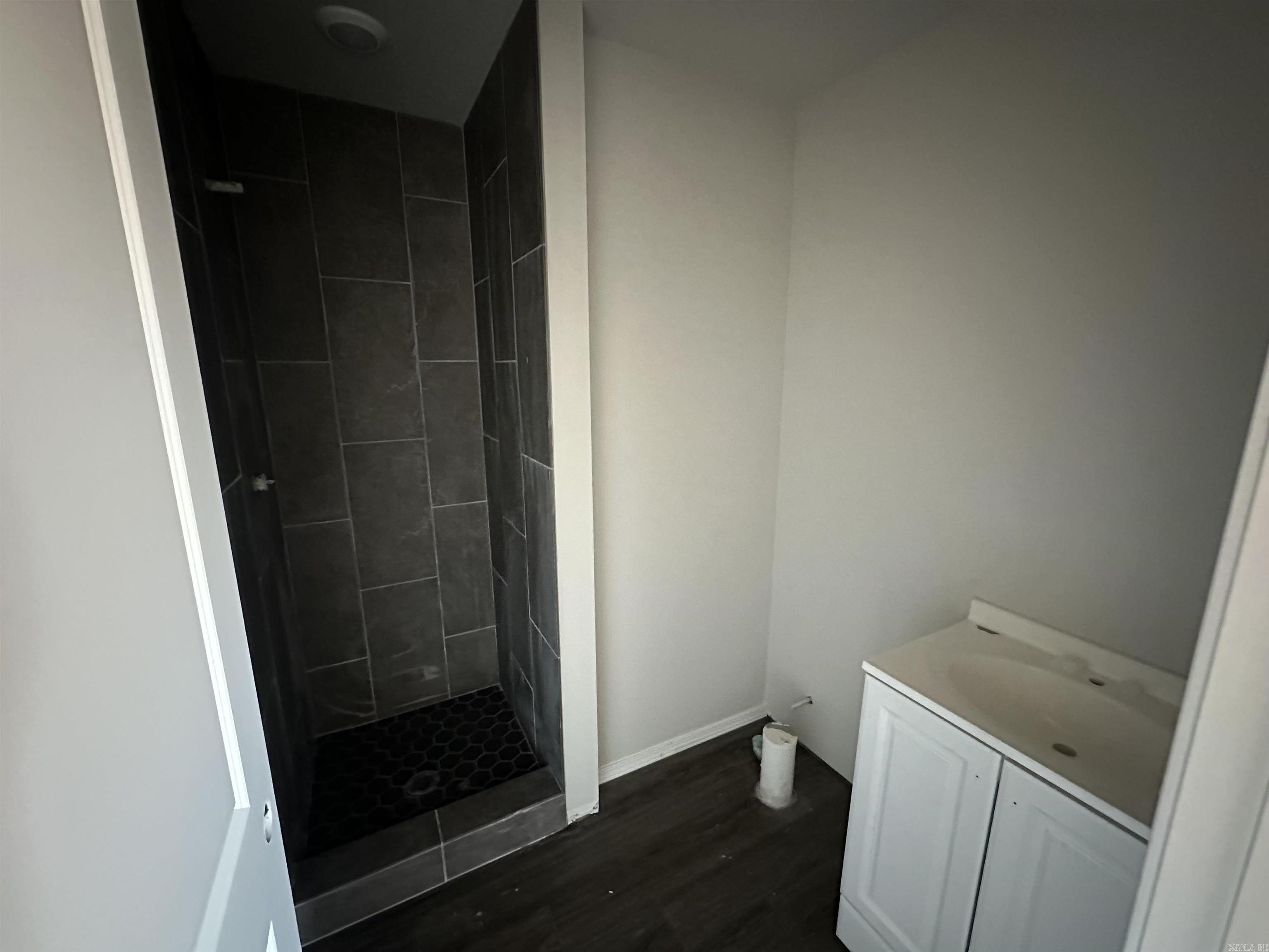 Lot 1 Moon  Ward, AR