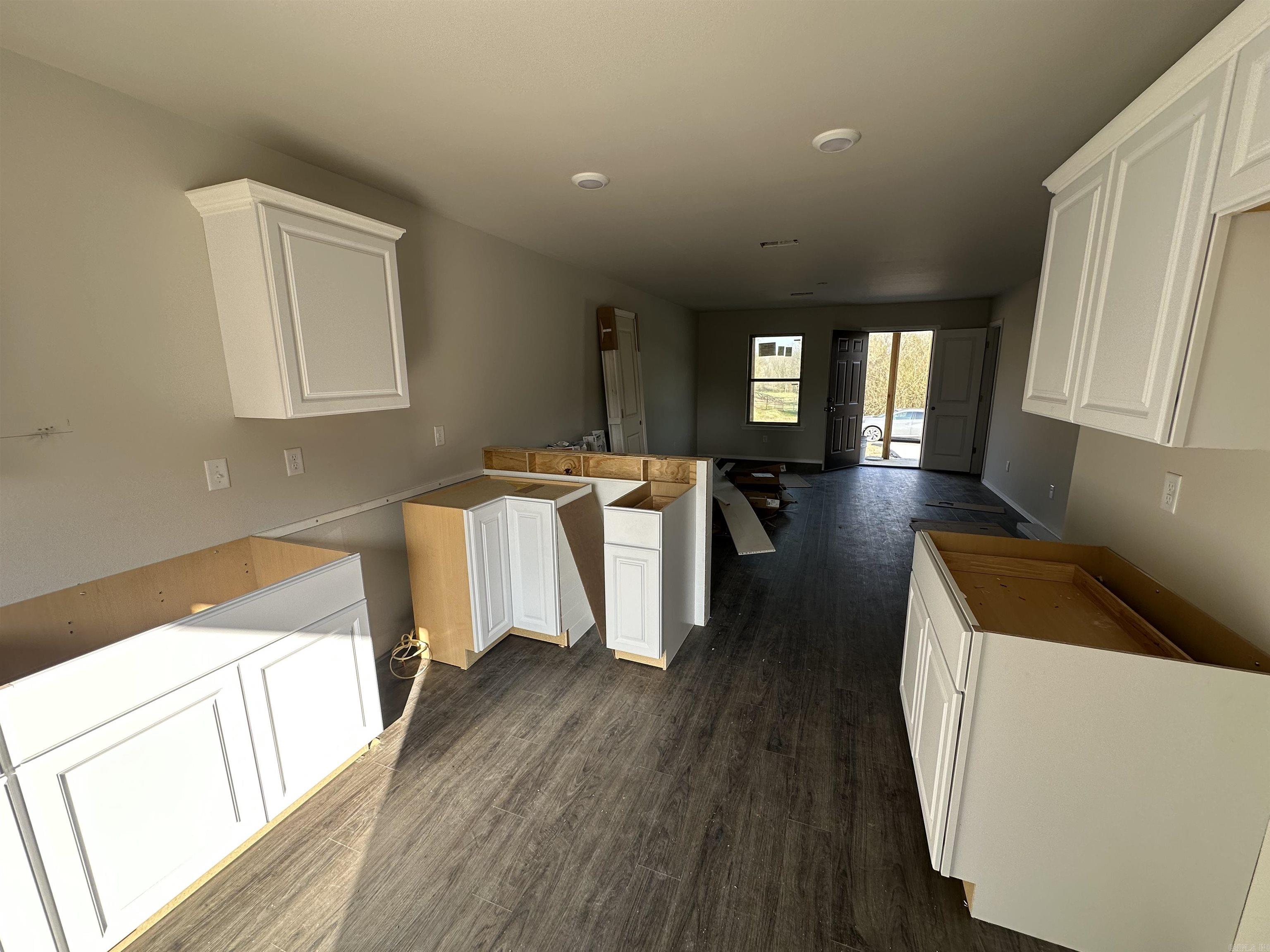 Lot 1 Moon  Ward, AR