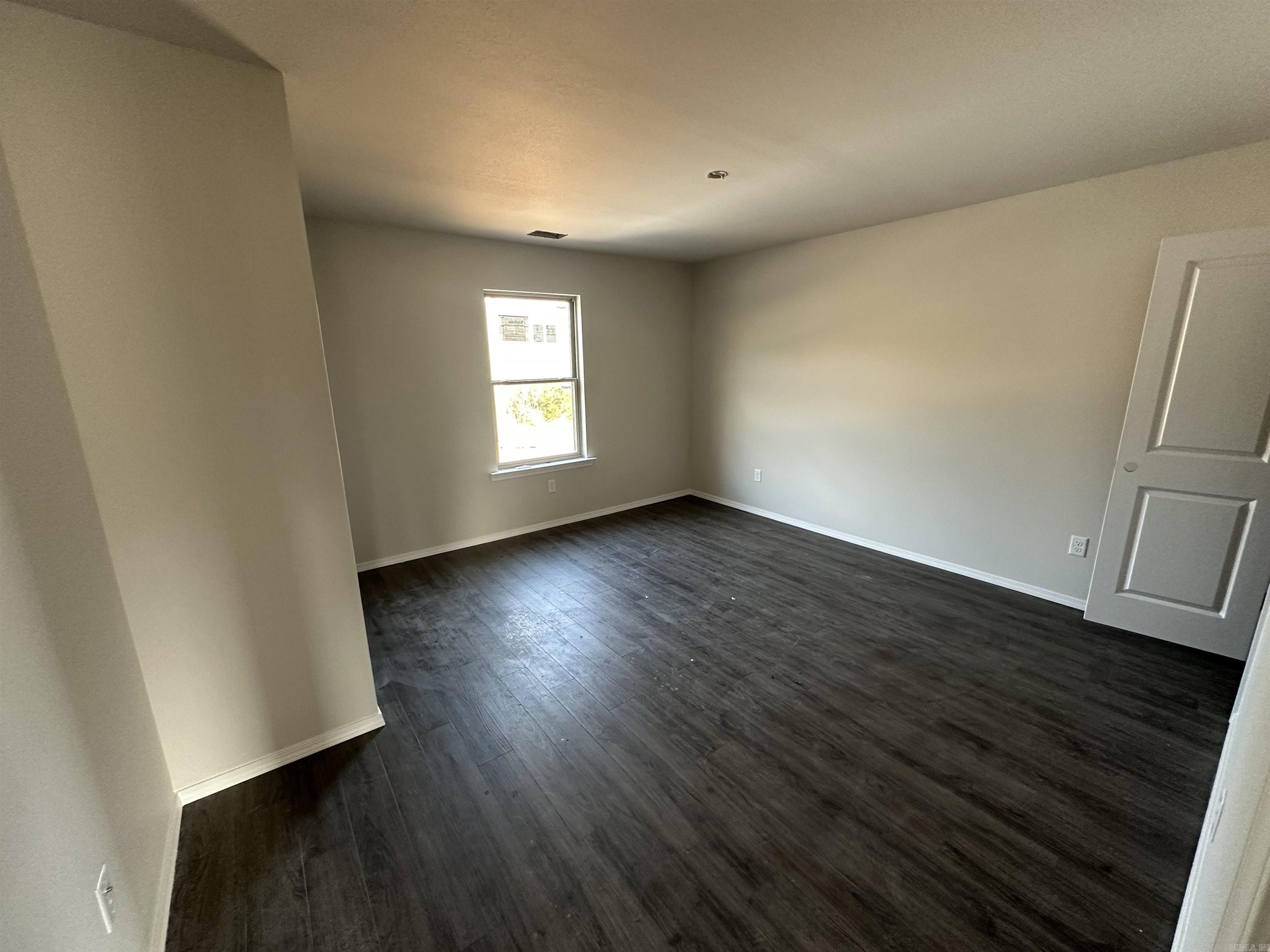 Lot 1 Moon  Ward, AR