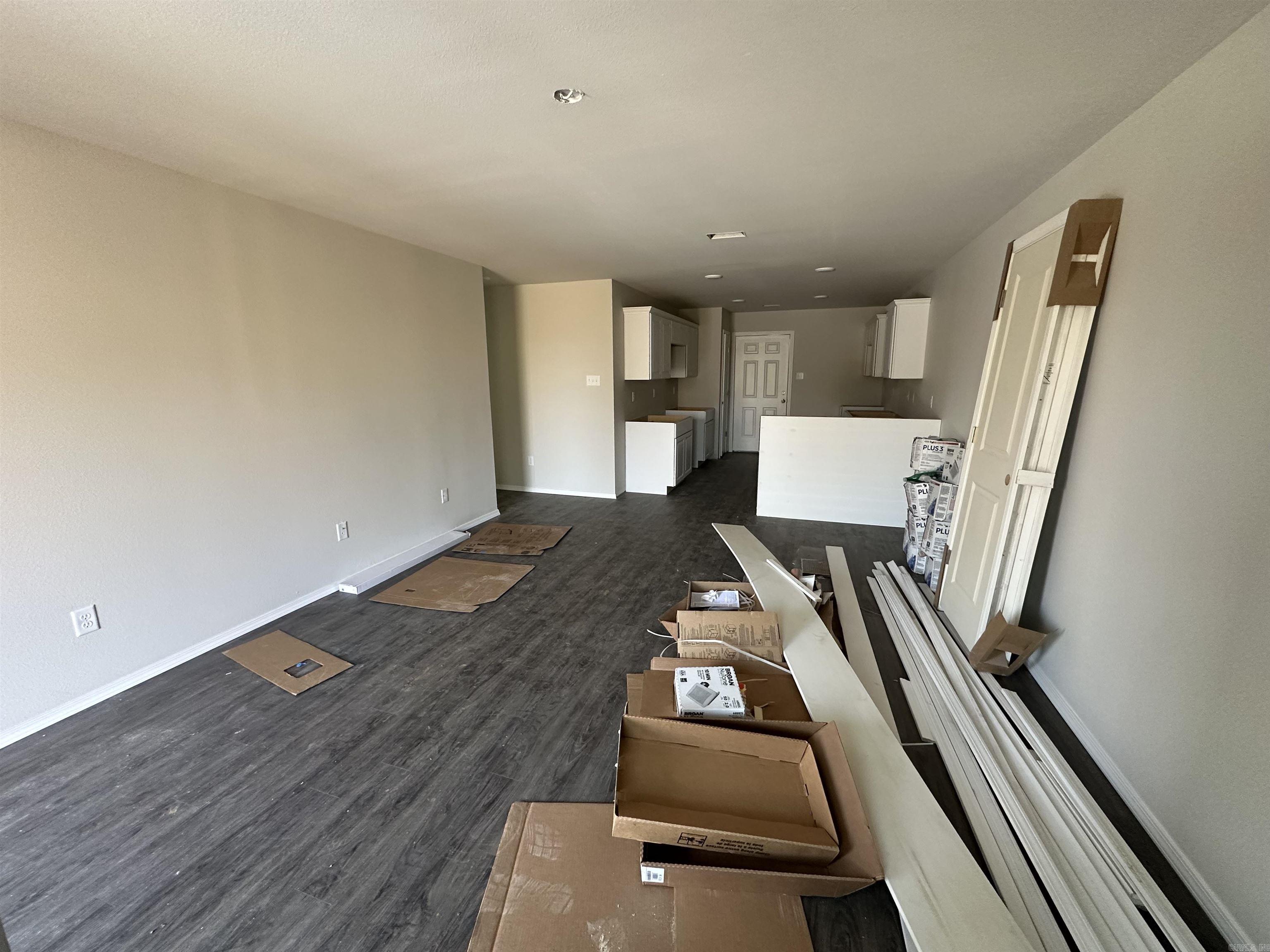 Lot 1 Moon  Ward, AR