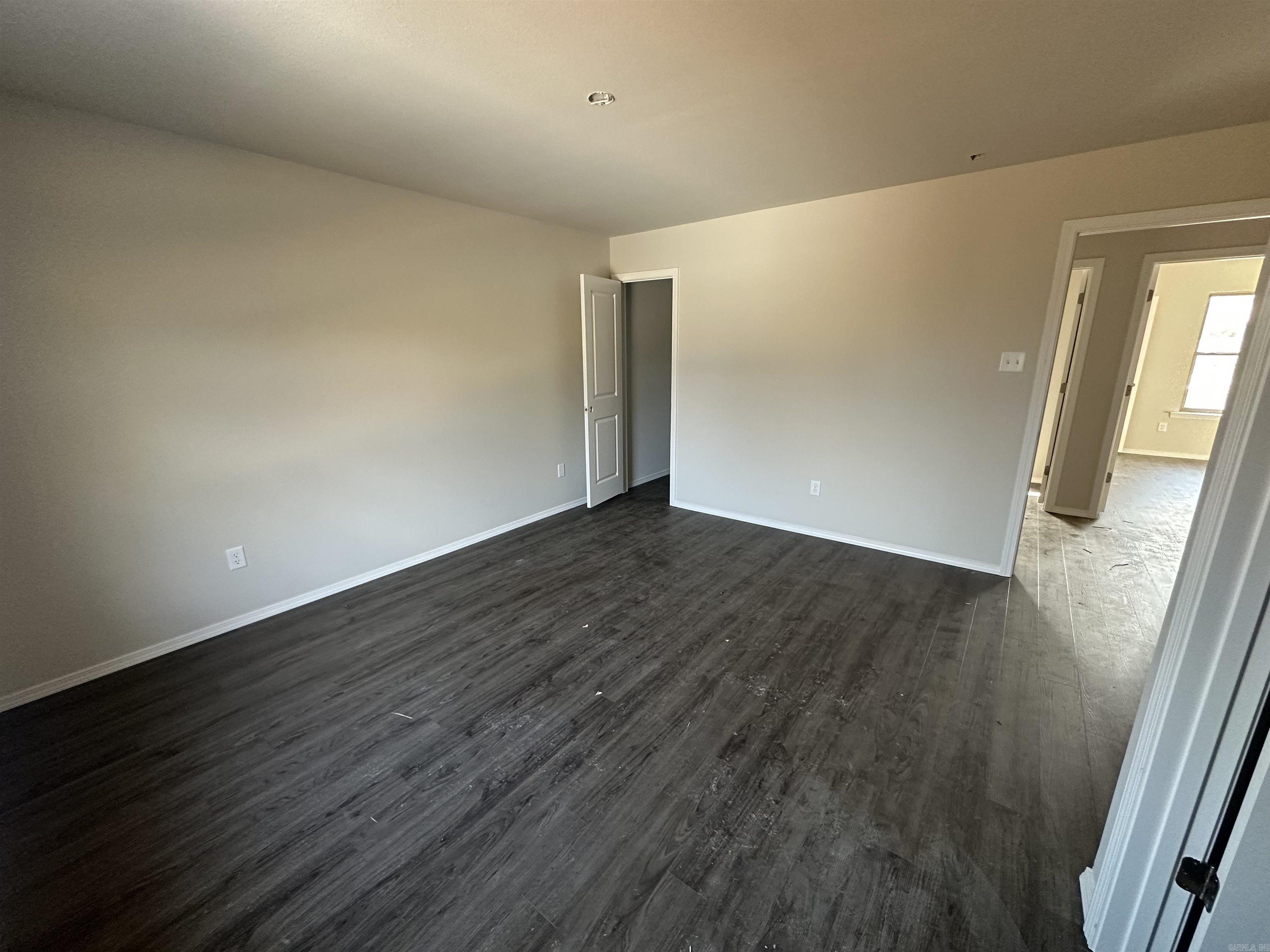 Lot 1 Moon  Ward, AR