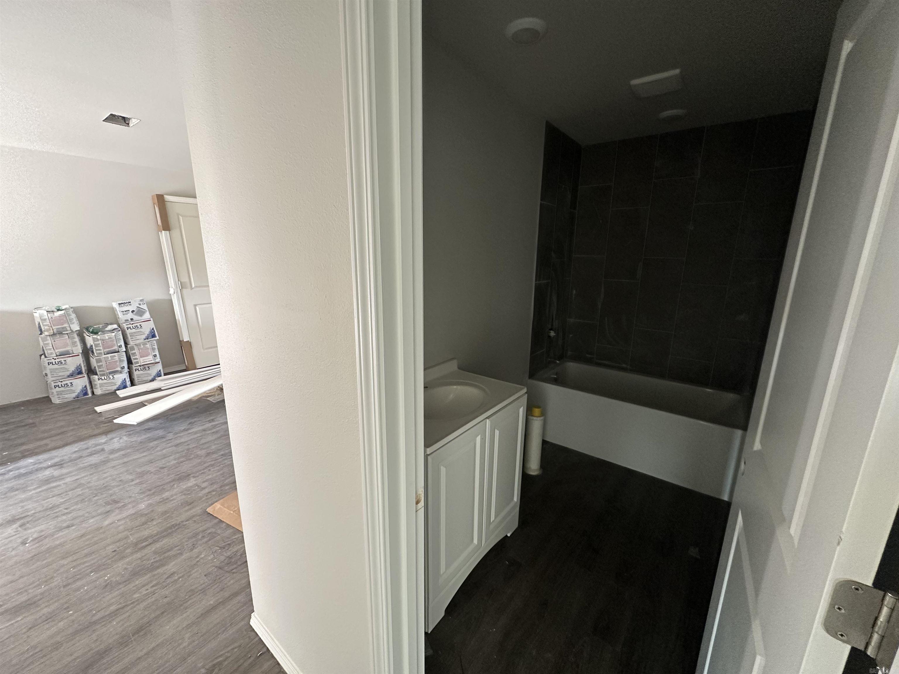 Lot 1 Moon  Ward, AR