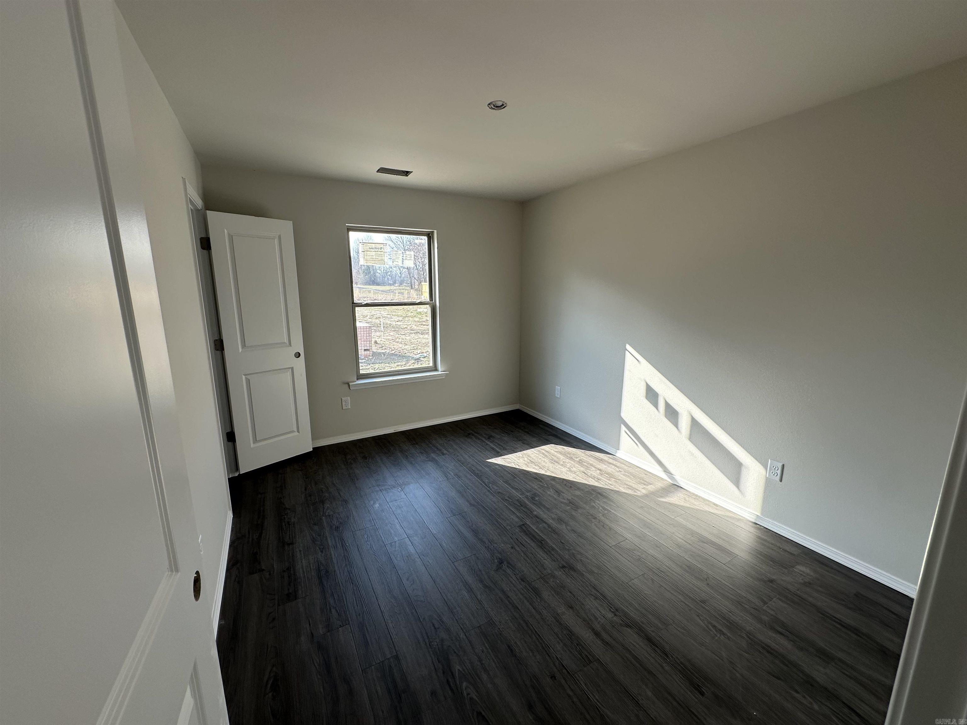 Lot 1 Moon  Ward, AR