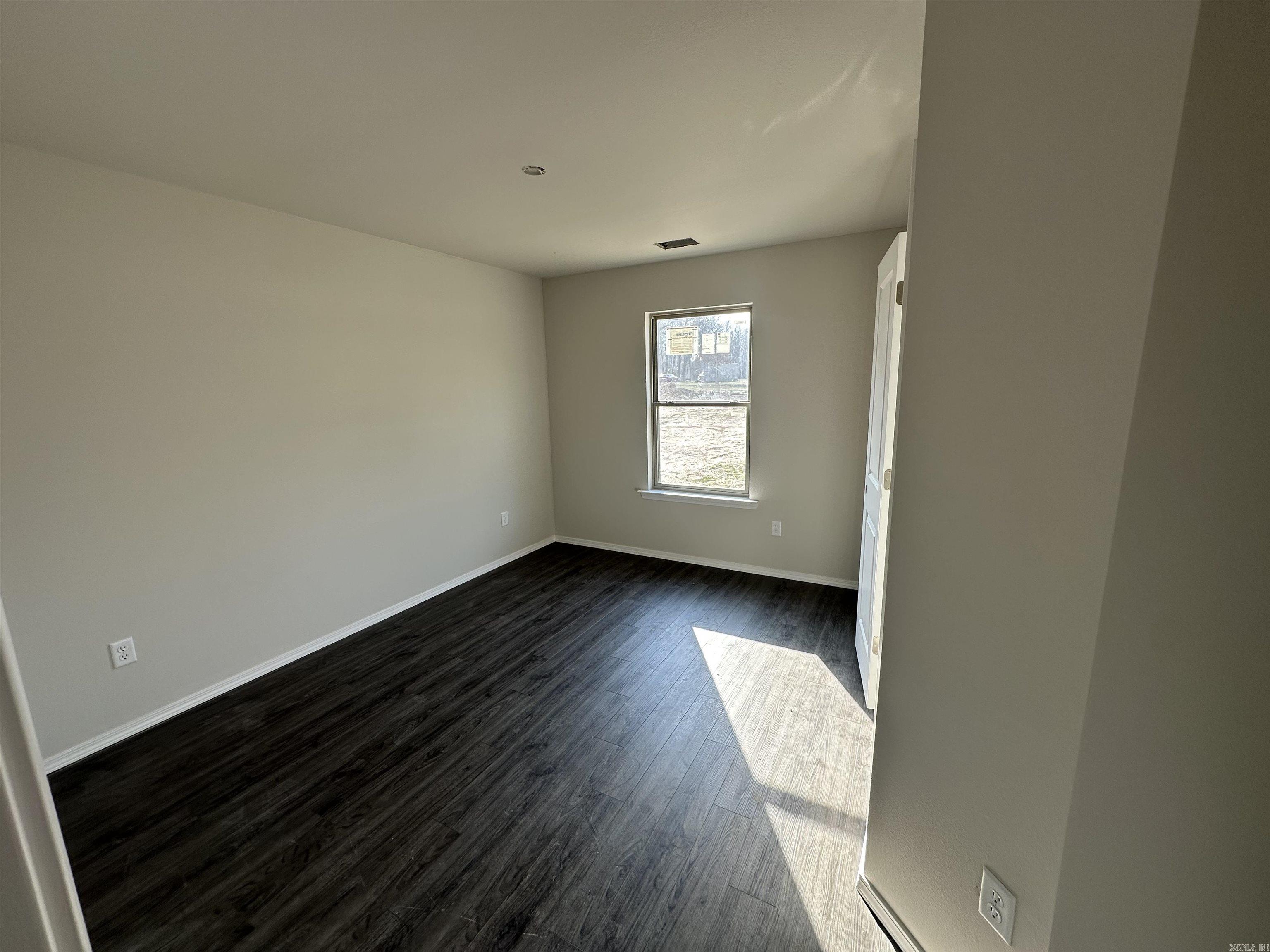 Lot 1 Moon  Ward, AR