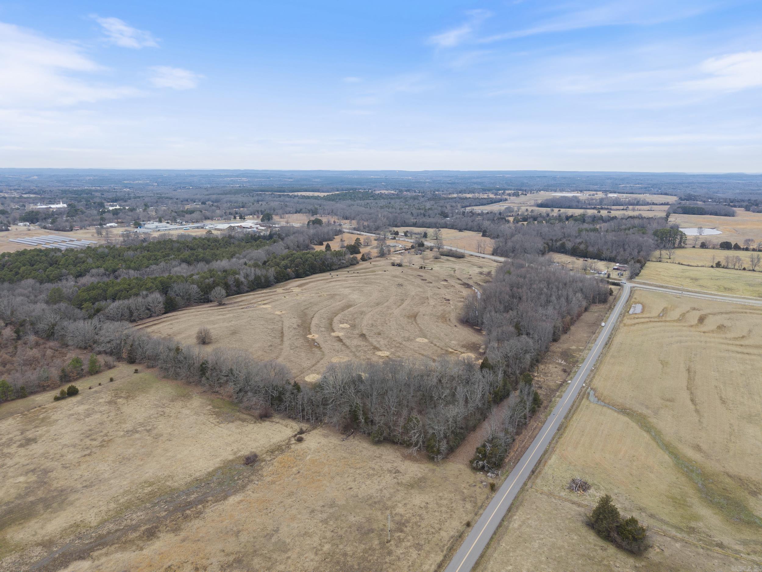 000 N Highway 25  Greenbrier, AR