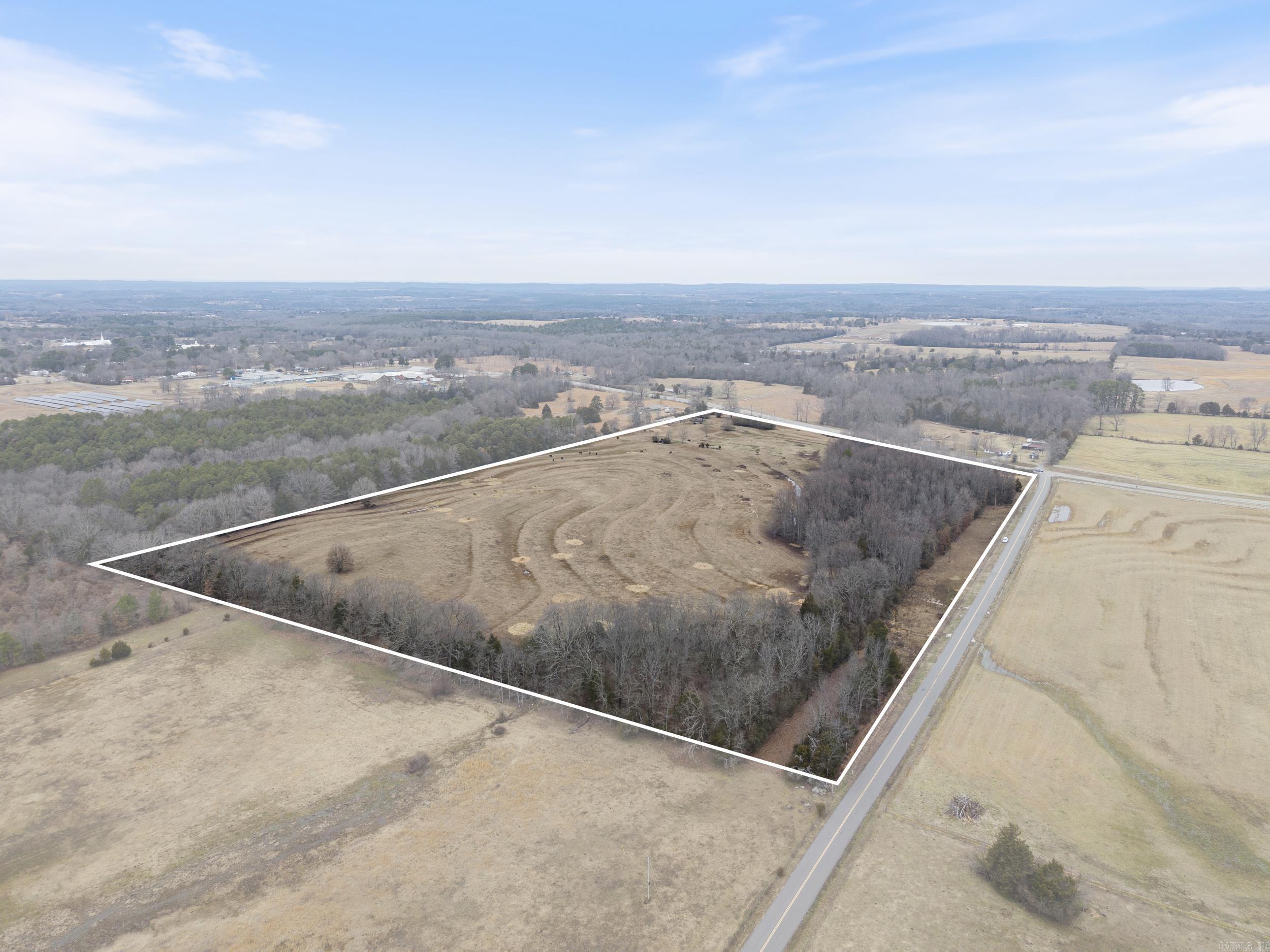 000 N Highway 25  Greenbrier, AR