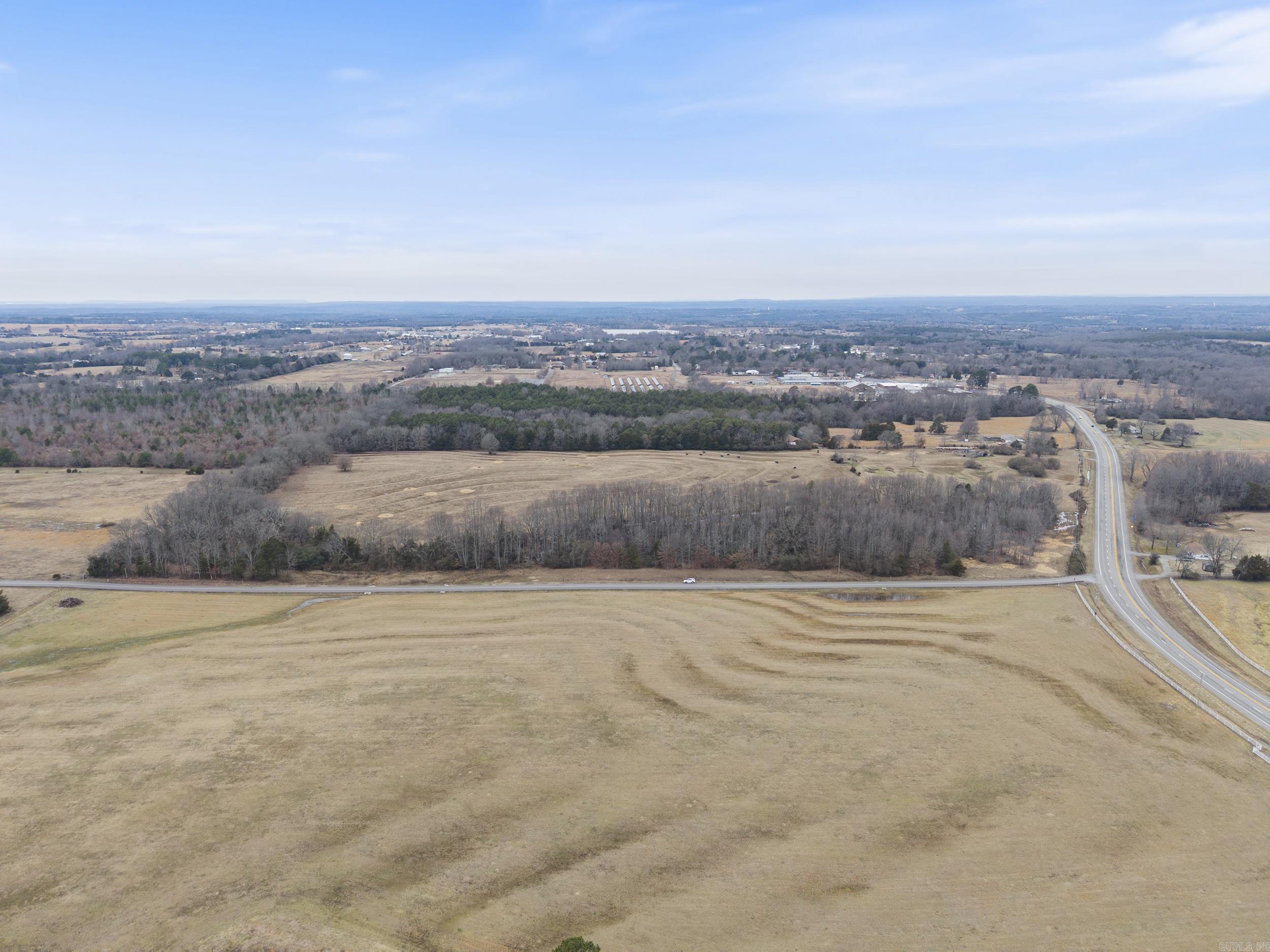 000 N Highway 25  Greenbrier, AR