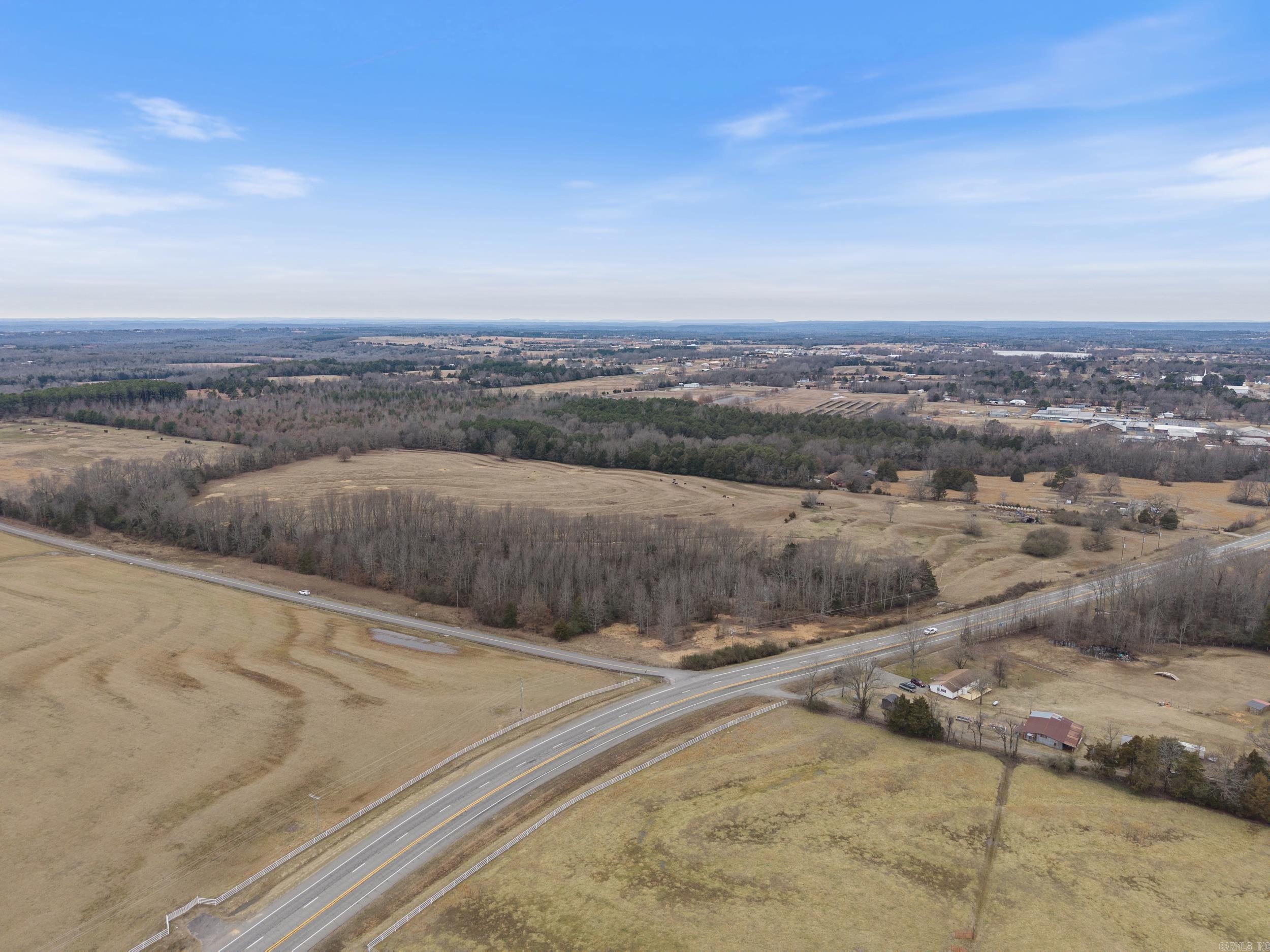 000 N Highway 25  Greenbrier, AR