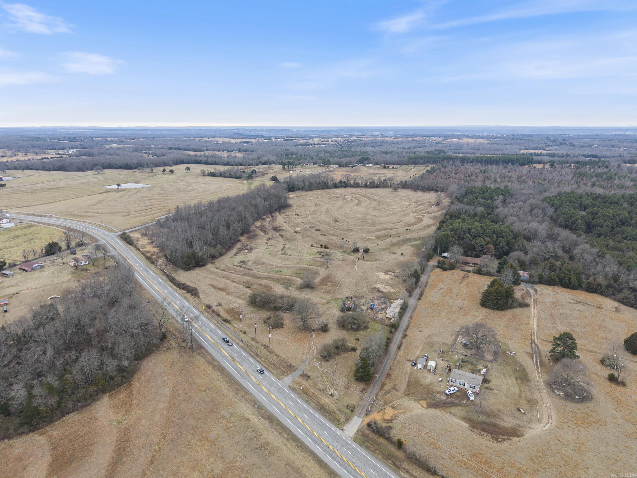 000 N Highway 25  Greenbrier, AR