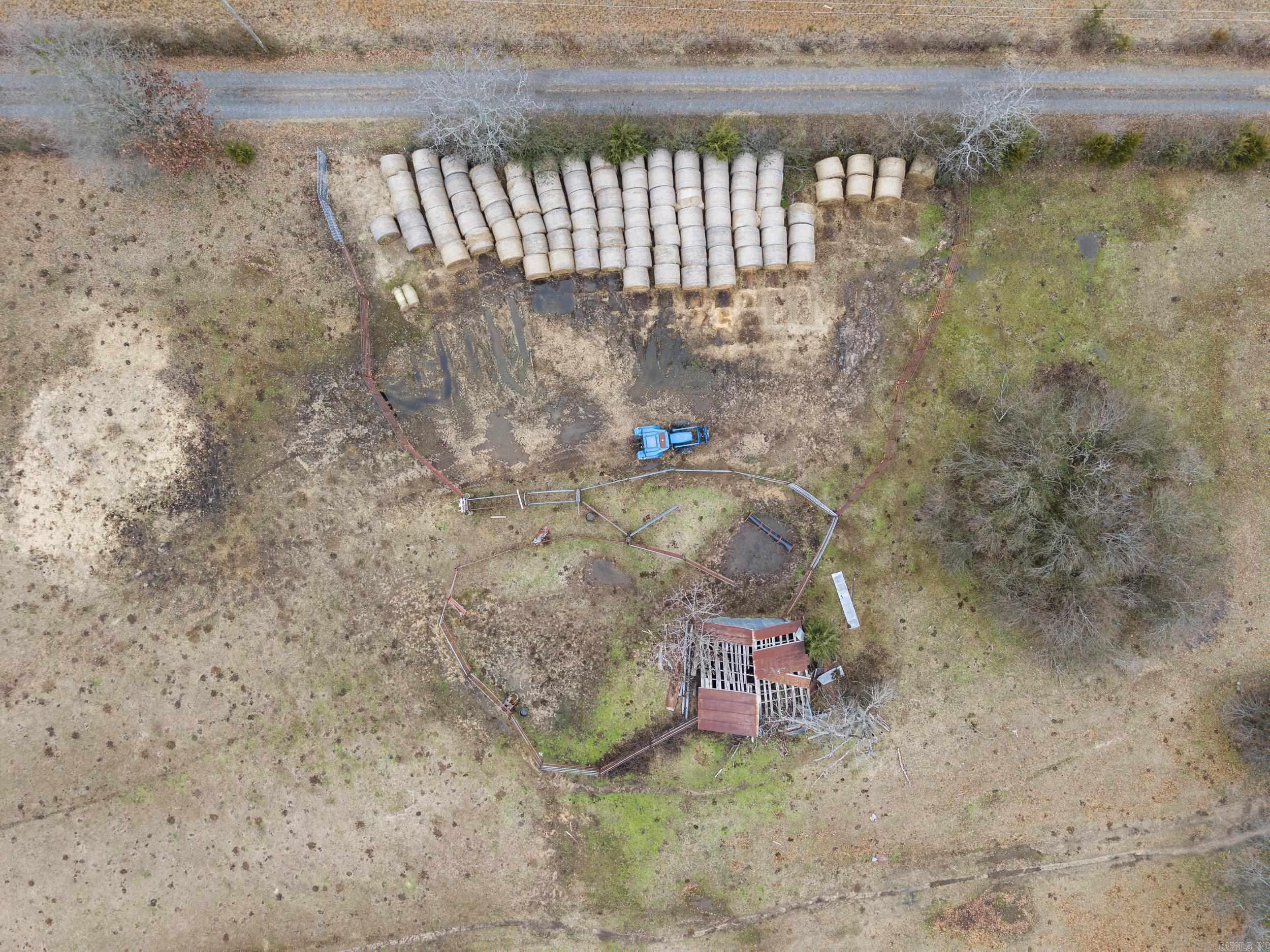 000 N Highway 25  Greenbrier, AR