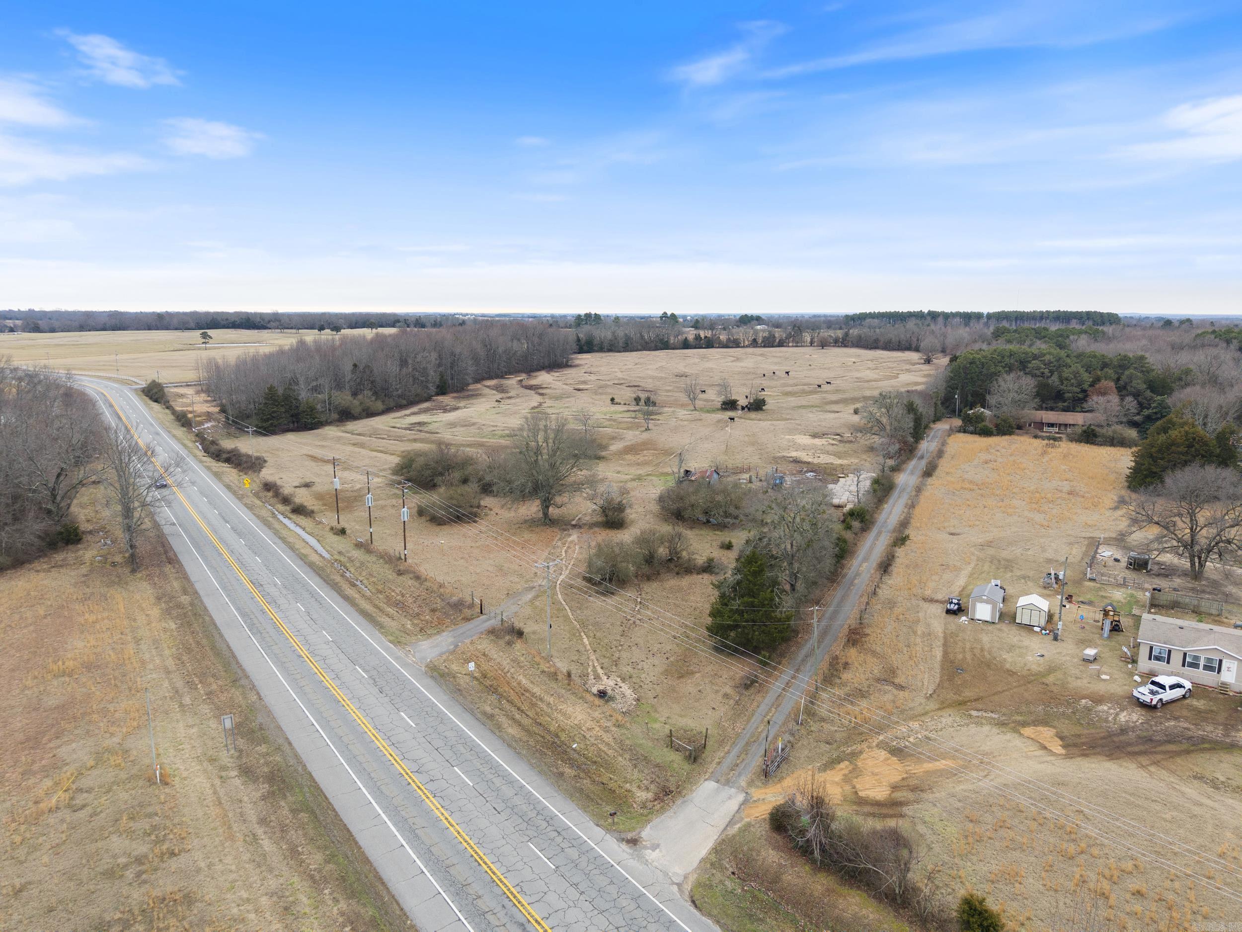 000 N Highway 25  Greenbrier, AR