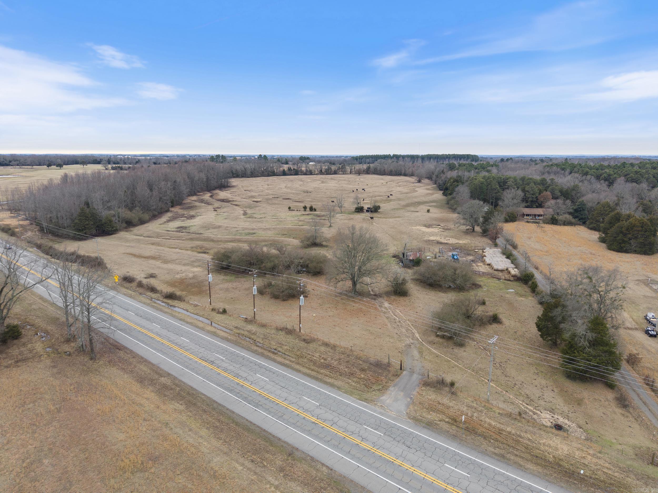 000 N Highway 25  Greenbrier, AR