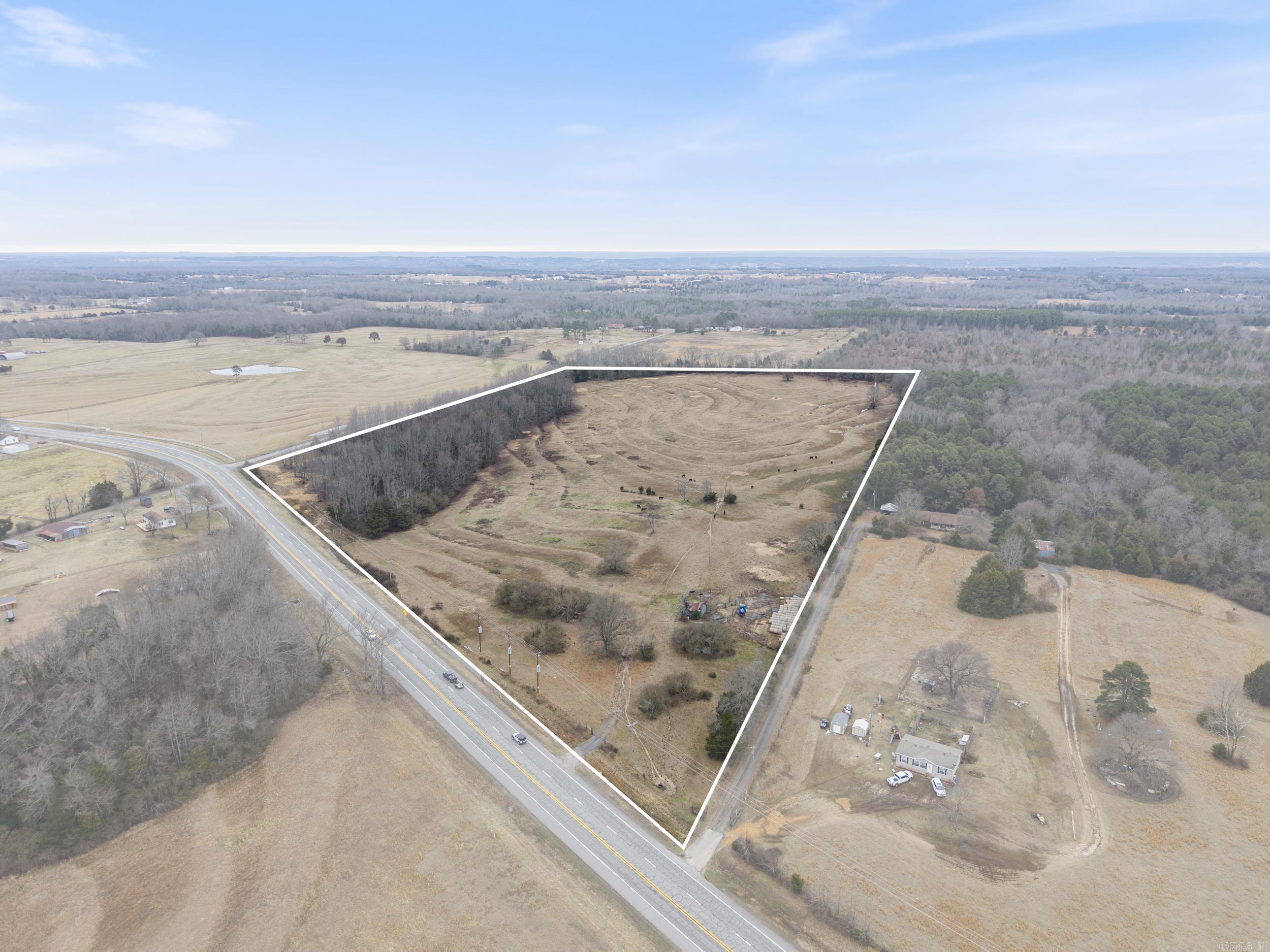 000 N Highway 25  Greenbrier, AR