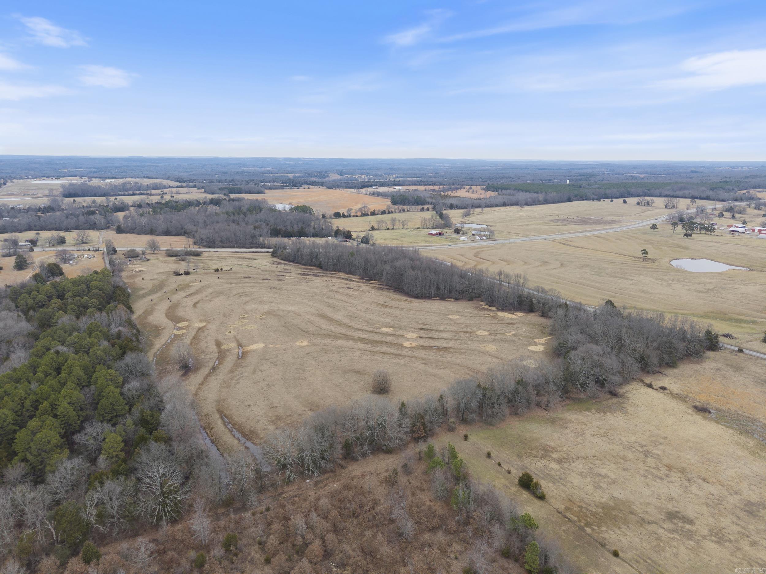 000 N Highway 25  Greenbrier, AR