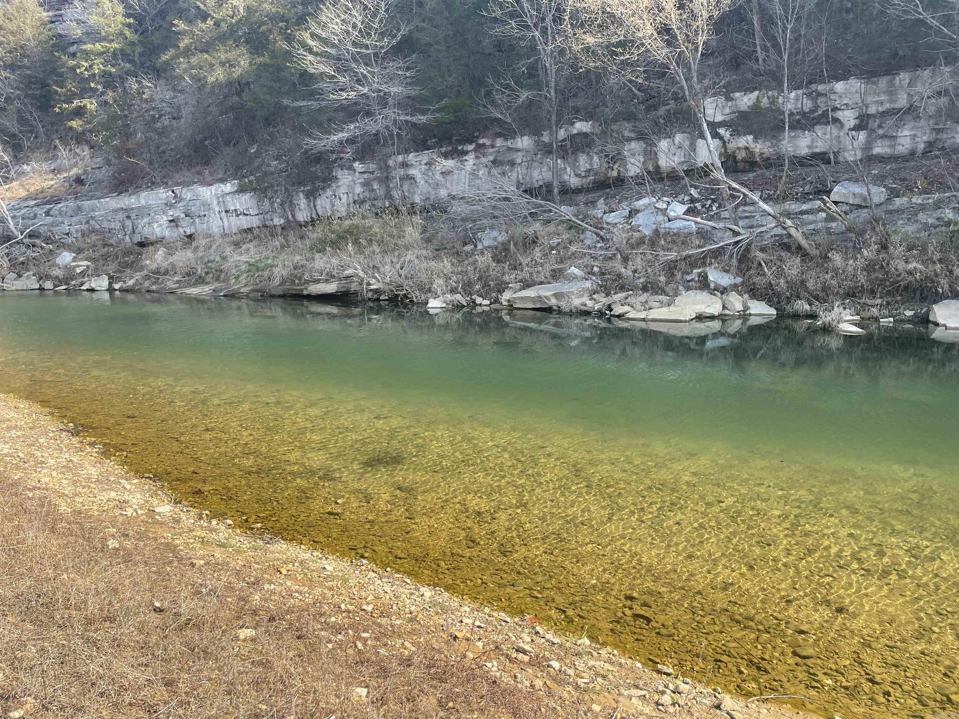 000 Peace Mountain Road  Mountain View, AR