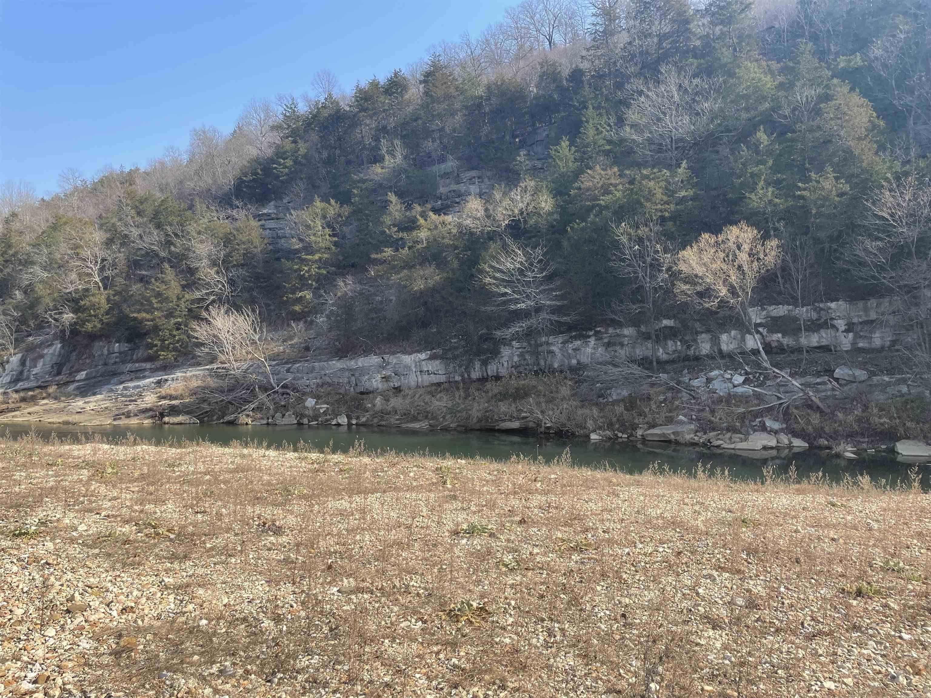 000 Peace Mountain Road  Mountain View, AR