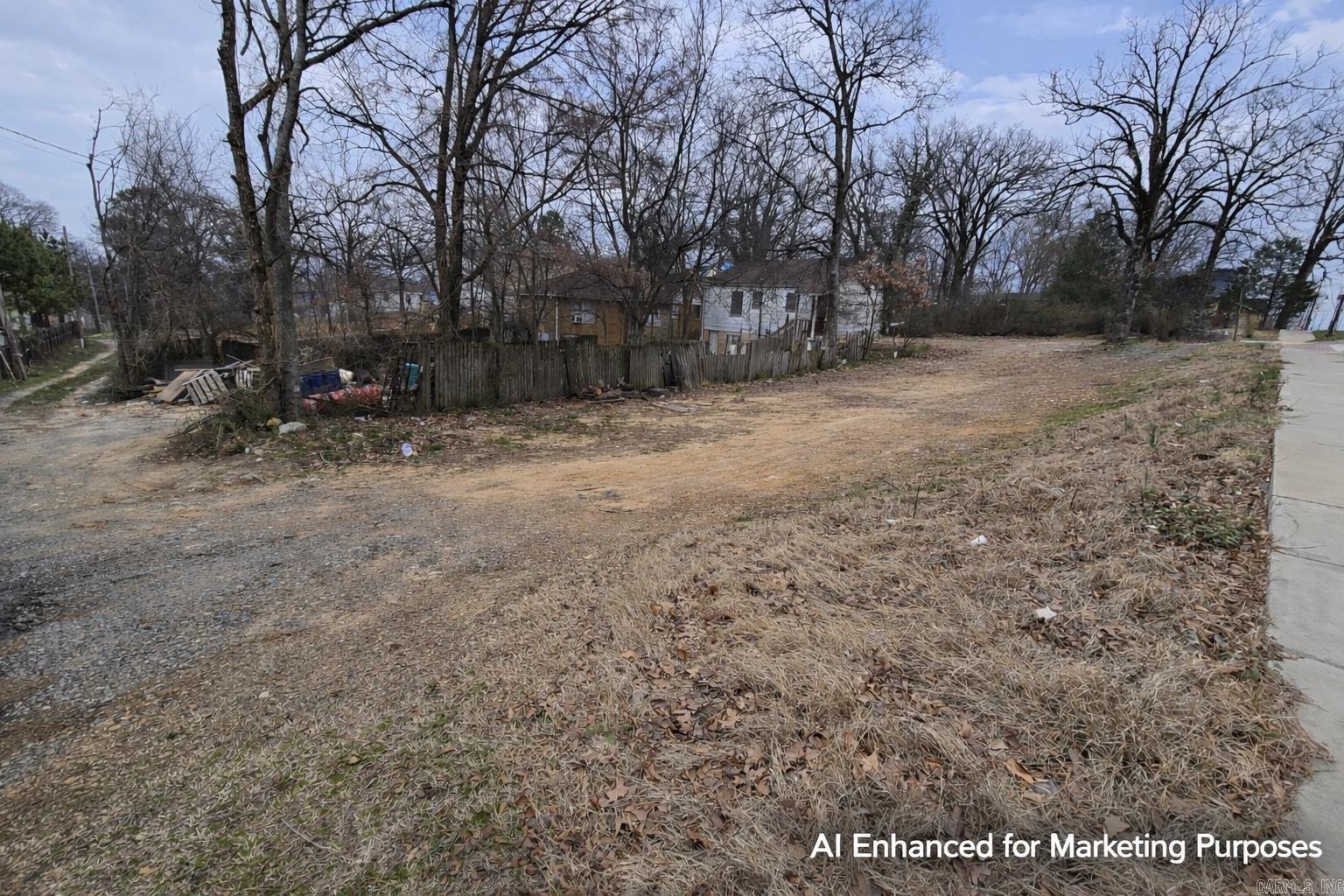 3824 W 9th St  Little Rock, AR