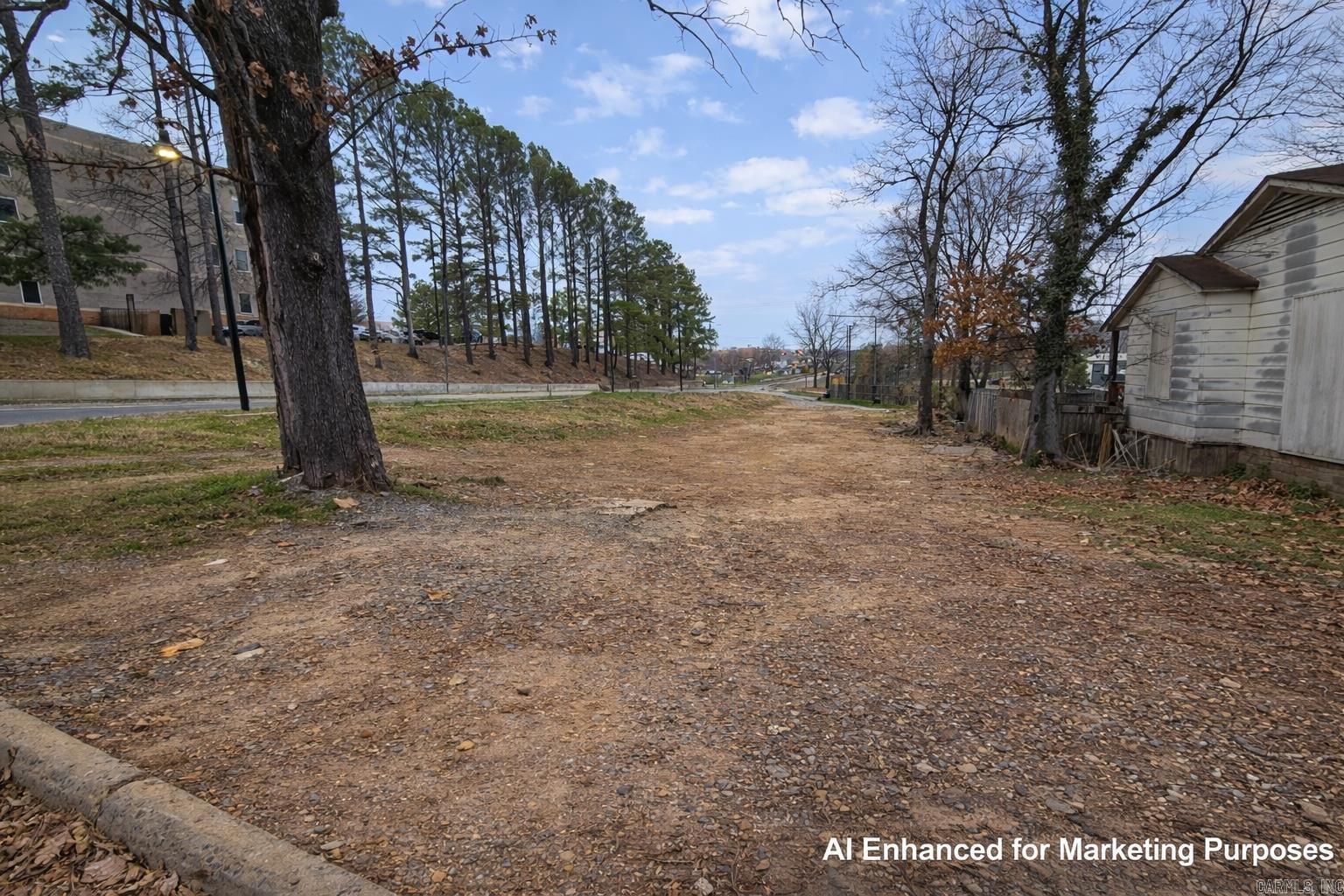 3824 W 9th St  Little Rock, AR